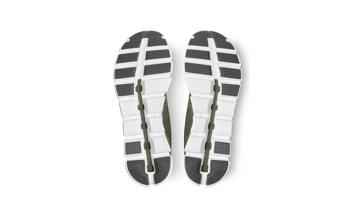 ON Cloud 5 'Olive' - Guerdon Kicks -