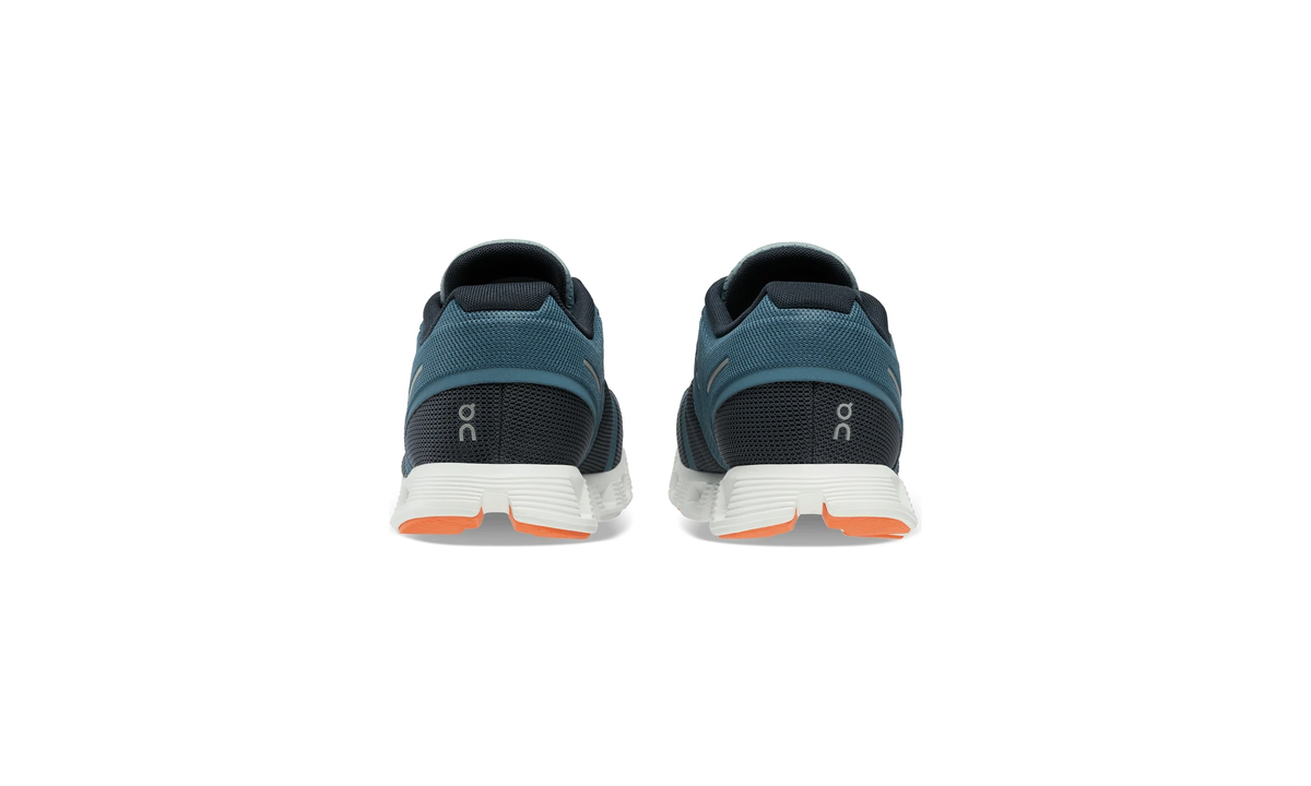 ON Cloud 5 Push 'Dust Ink' - Guerdon Kicks -