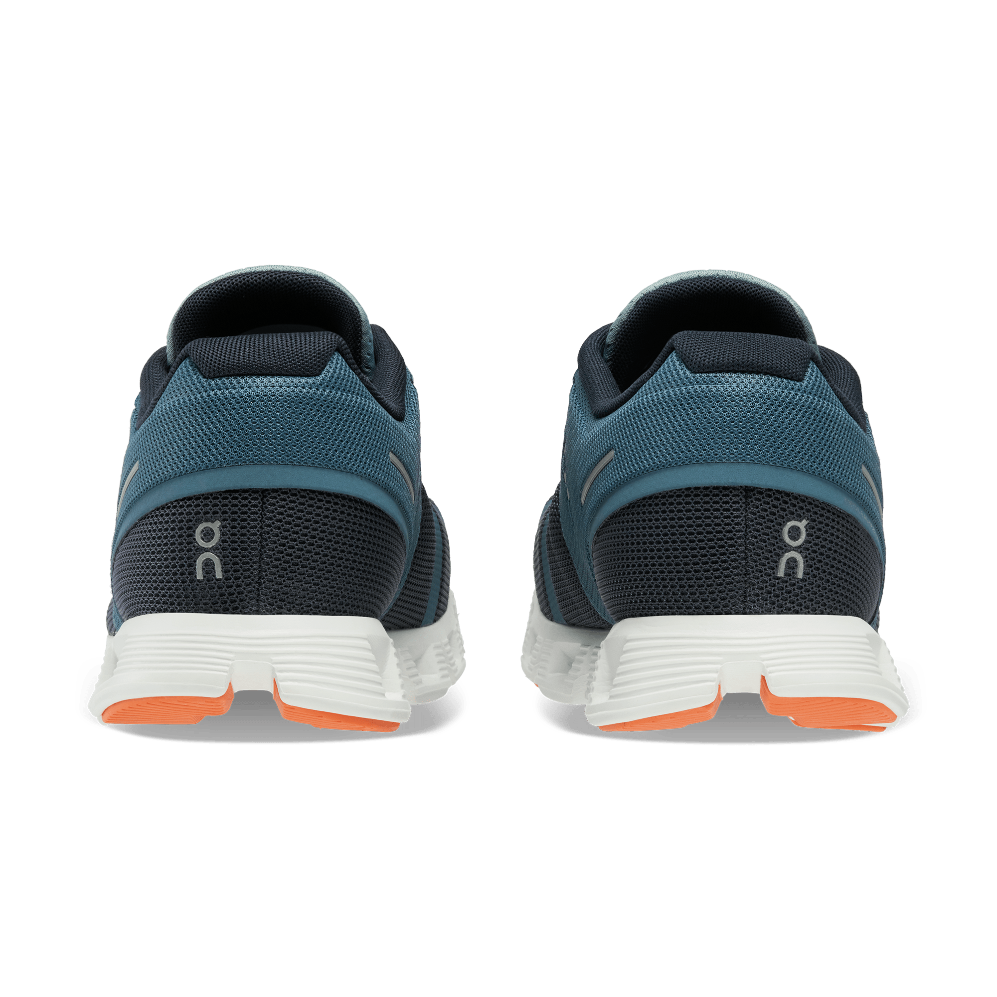 ON Cloud 5 Push 'Dust Ink' - Guerdon Kicks -