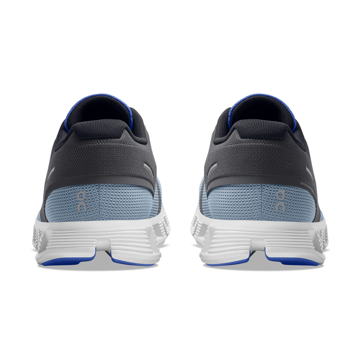 ON Cloud 5 Push 'Eclipse Chambray' - Guerdon Kicks -