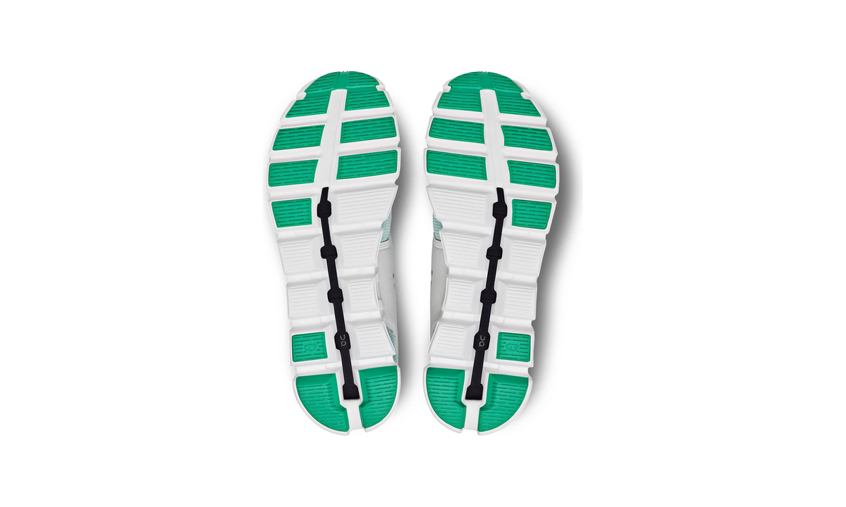 ON Cloud 5 Push 'Ivory Creek' - Guerdon Kicks -