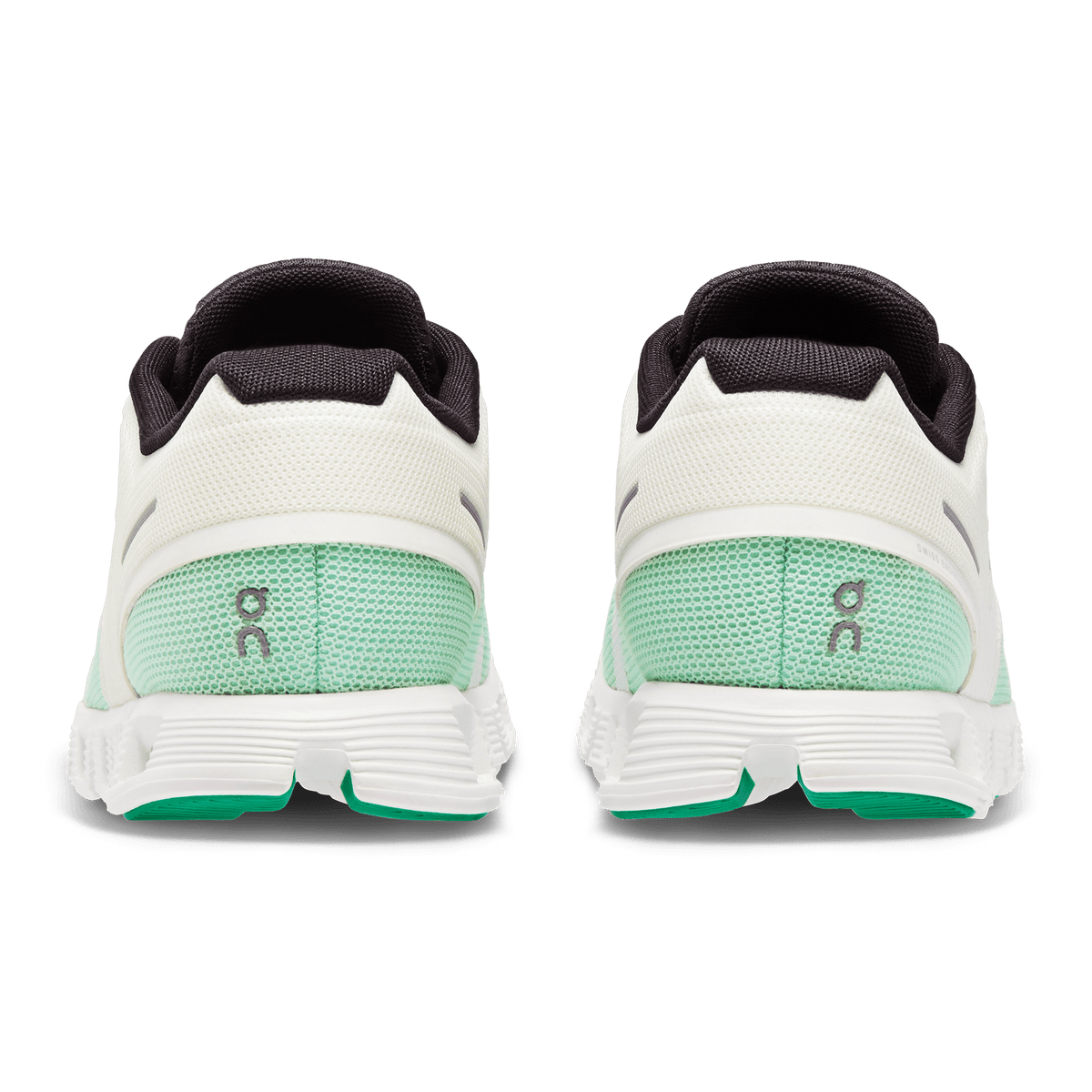 ON Cloud 5 Push 'Ivory Creek' - Guerdon Kicks -