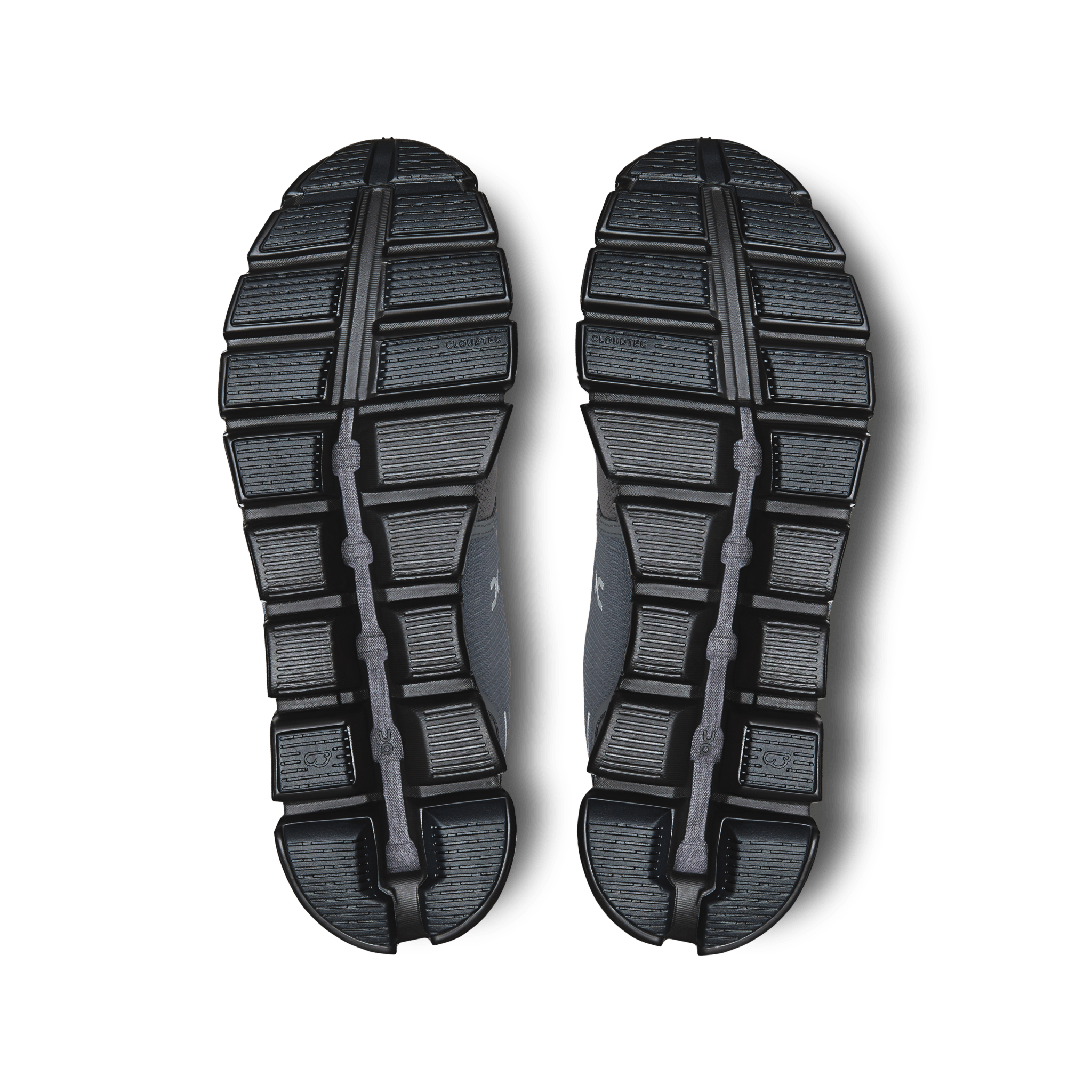 ON Cloud 5 Waterproof 'Asphalt Magnet' - Guerdon Kicks -