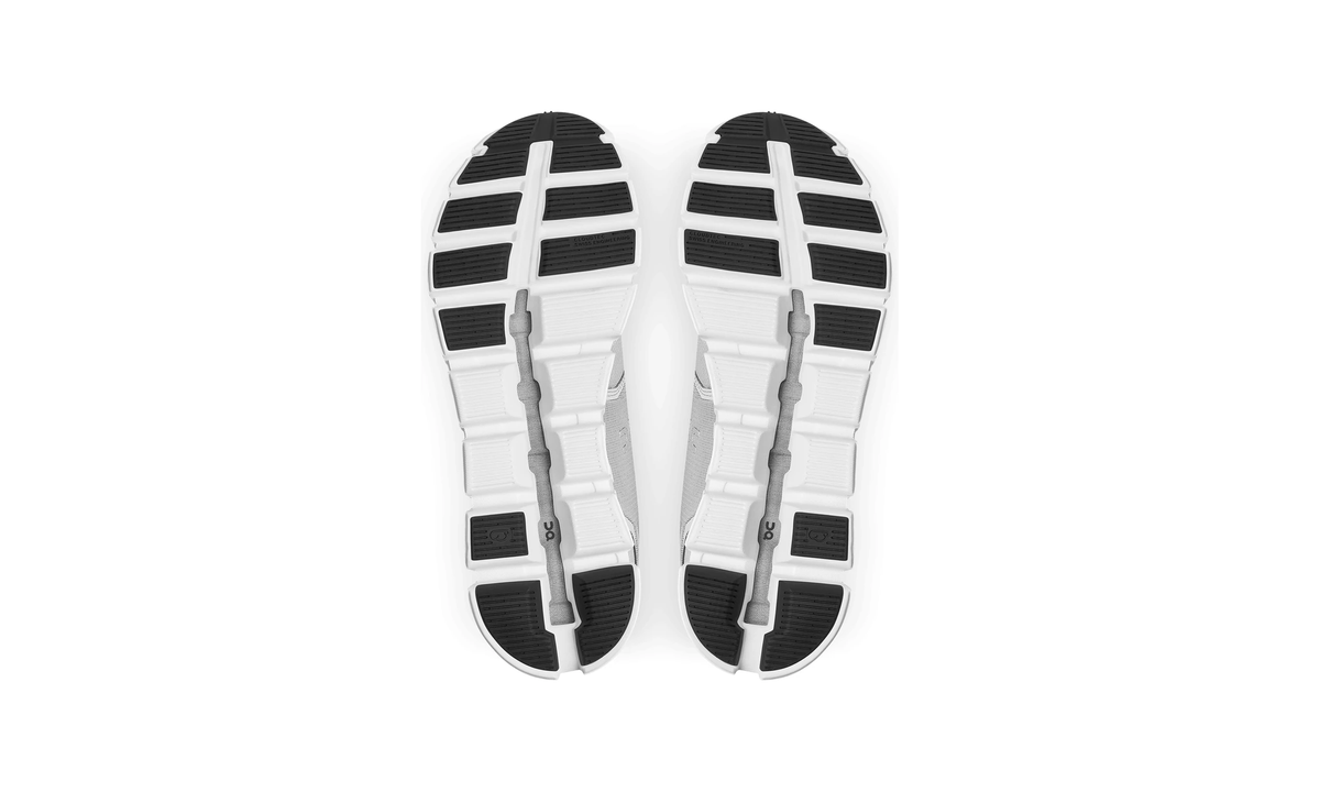 ON Cloud 5 Waterproof 'Glacier' - Guerdon Kicks -