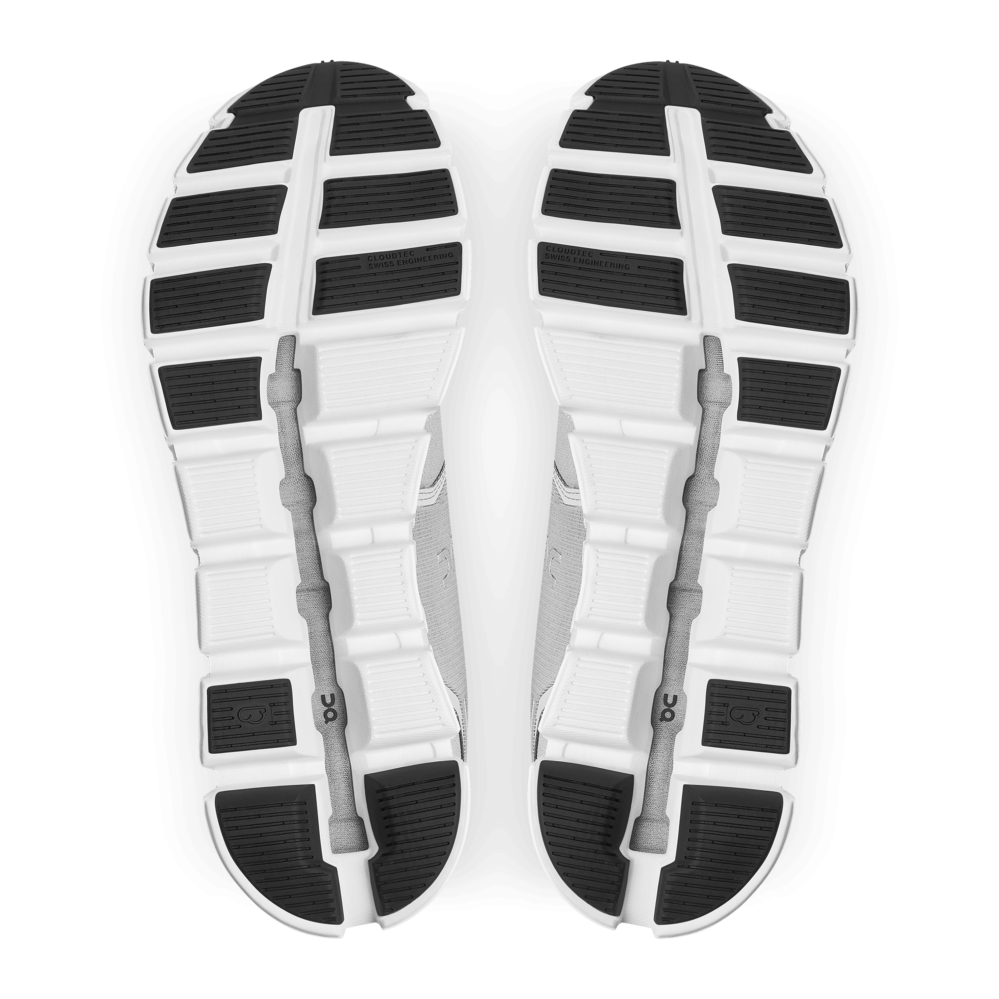 ON Cloud 5 Waterproof 'Glacier' - Guerdon Kicks -