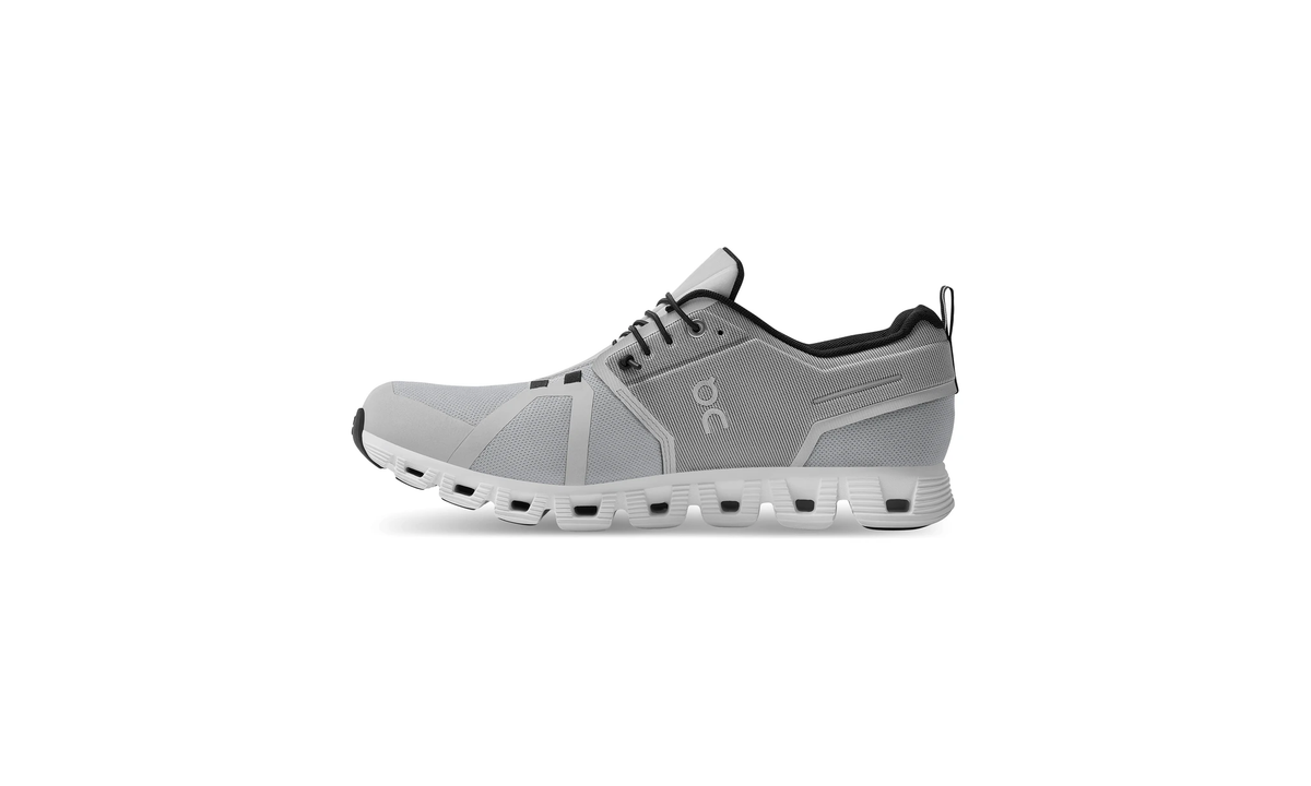ON Cloud 5 Waterproof 'Glacier' - Guerdon Kicks -