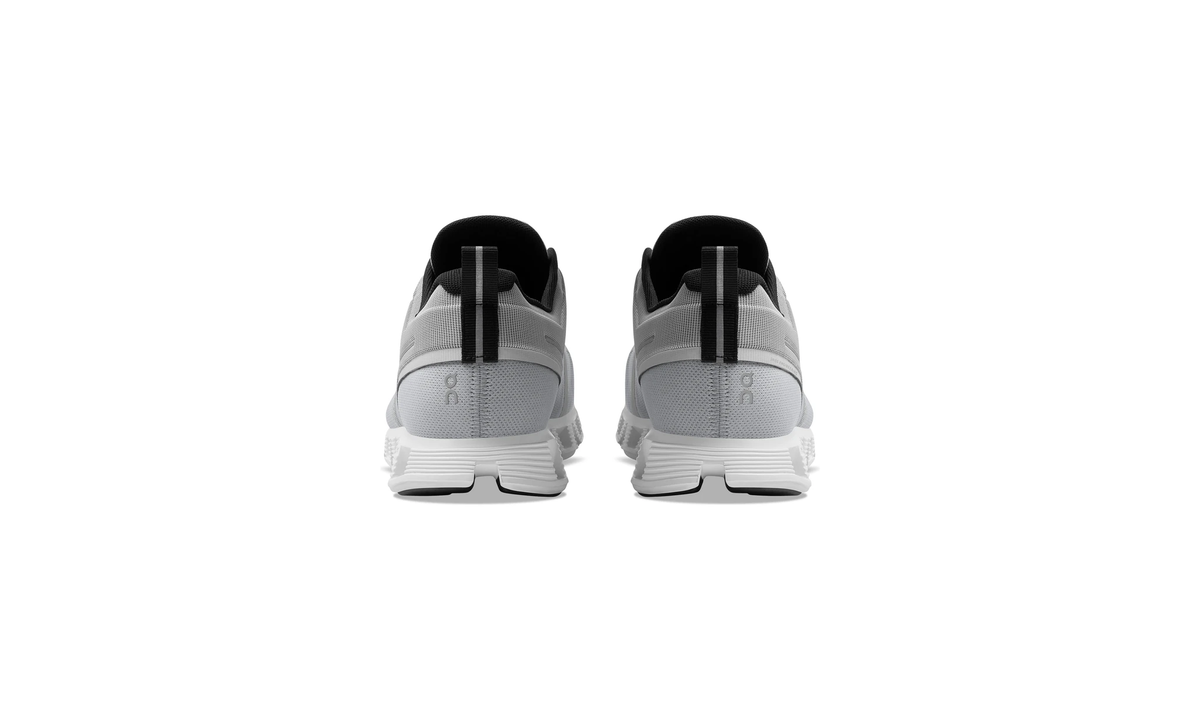 ON Cloud 5 Waterproof 'Glacier' - Guerdon Kicks -