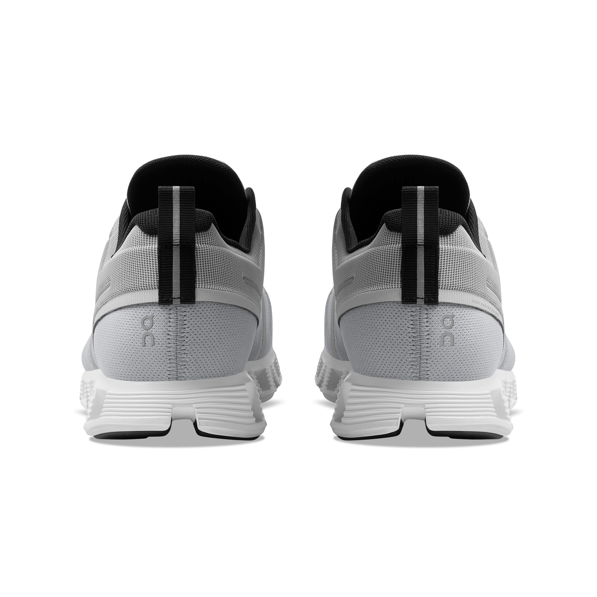 ON Cloud 5 Waterproof 'Glacier' - Guerdon Kicks -