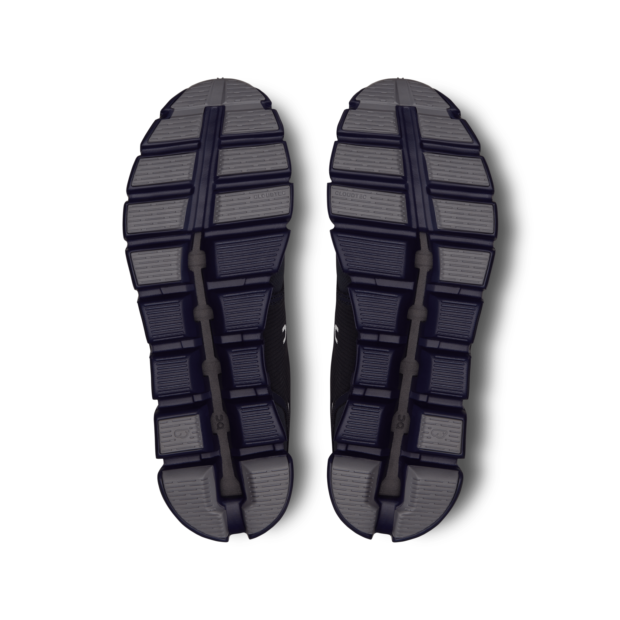 ON Cloud 5 Waterproof 'Navy Ink' - Guerdon Kicks -