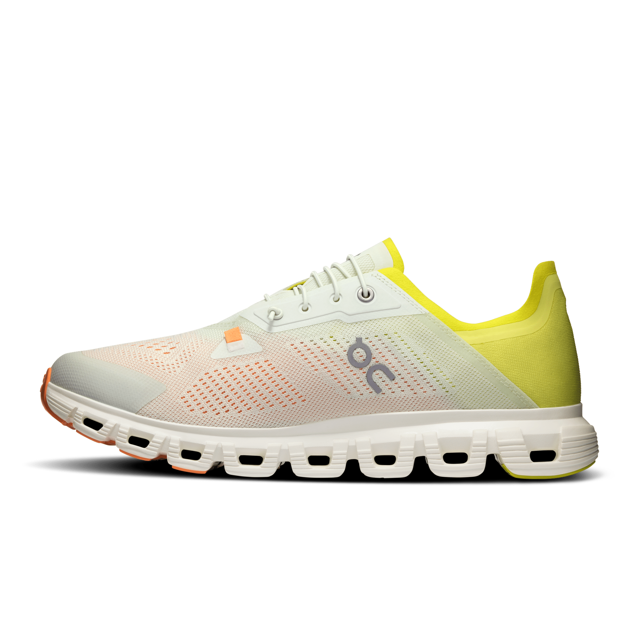 ON Cloud 6 Coast 'Aloe Limelight' - Guerdon Kicks -