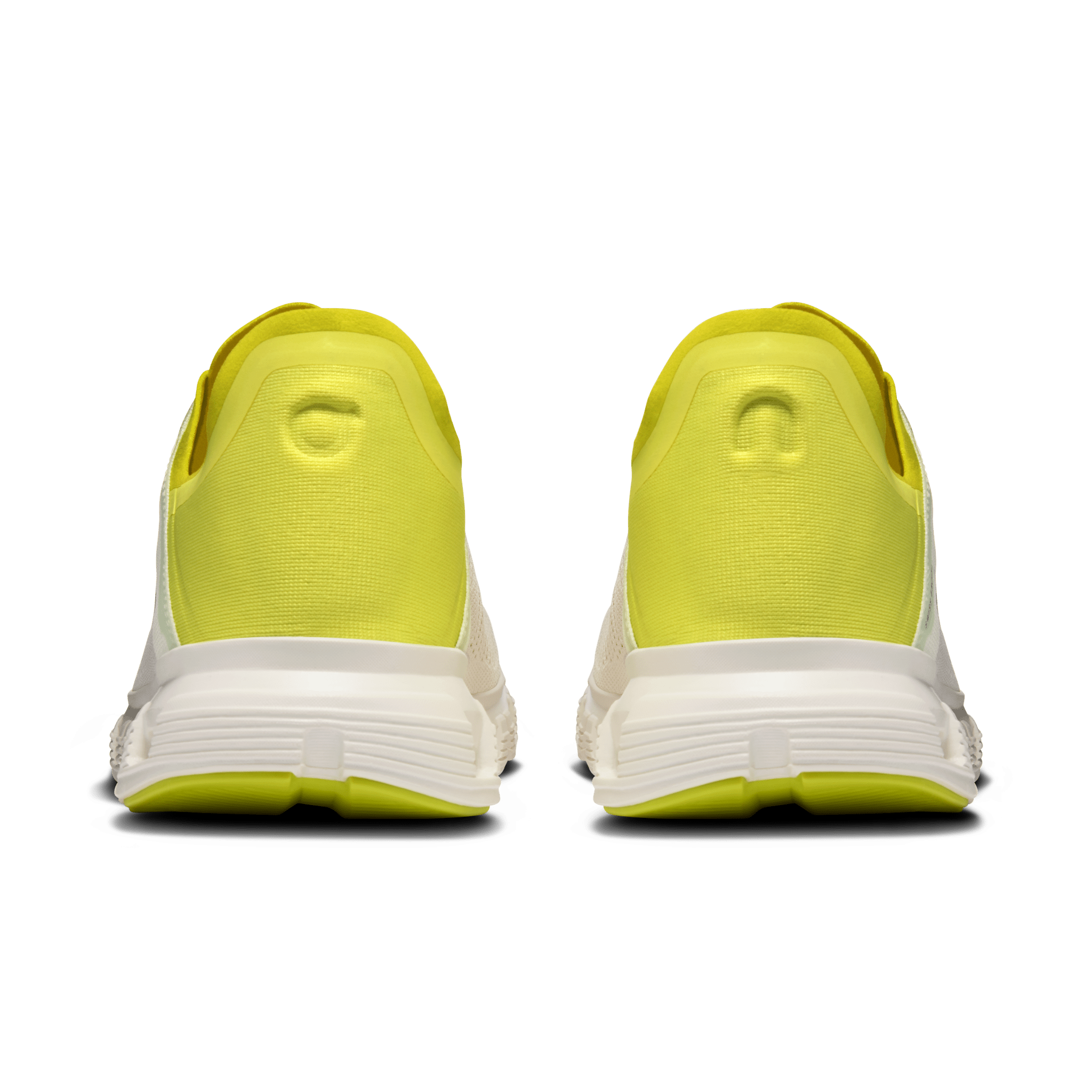 ON Cloud 6 Coast 'Aloe Limelight' - Guerdon Kicks -