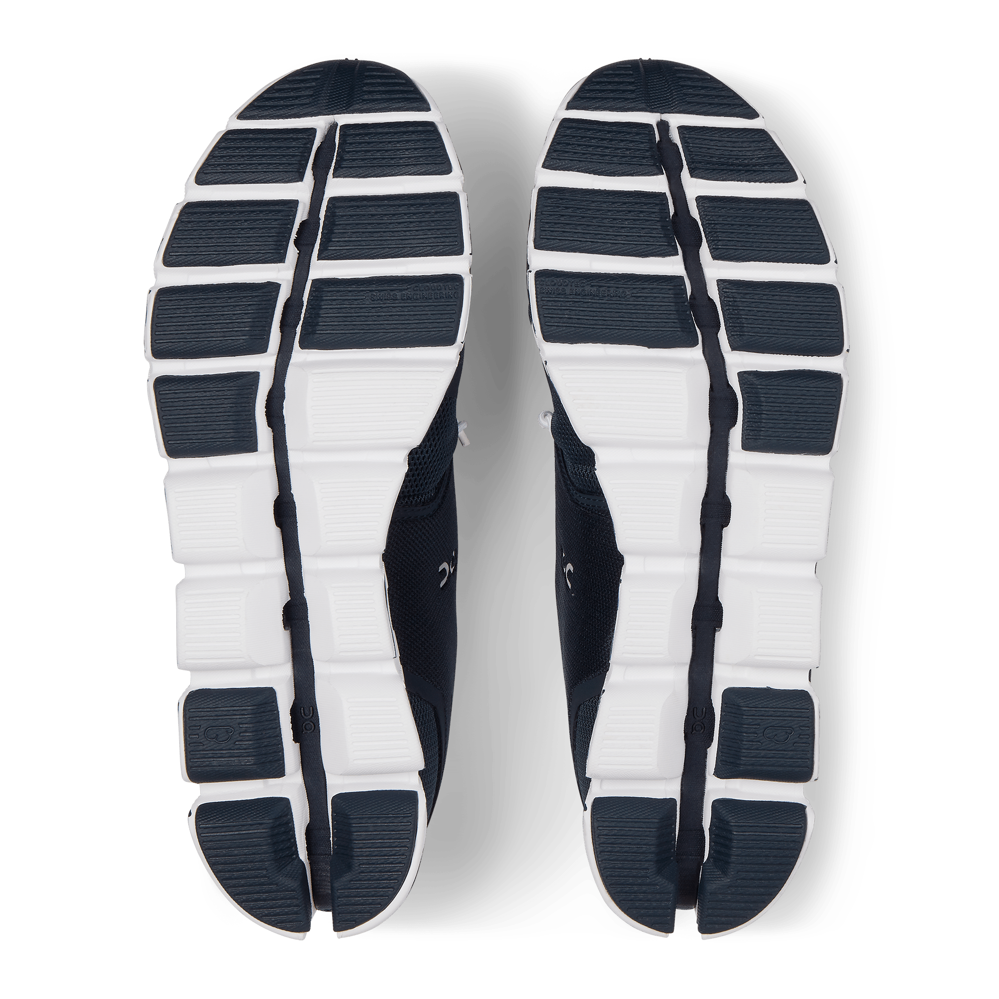 ON Cloud 'Navy' - Guerdon Kicks -