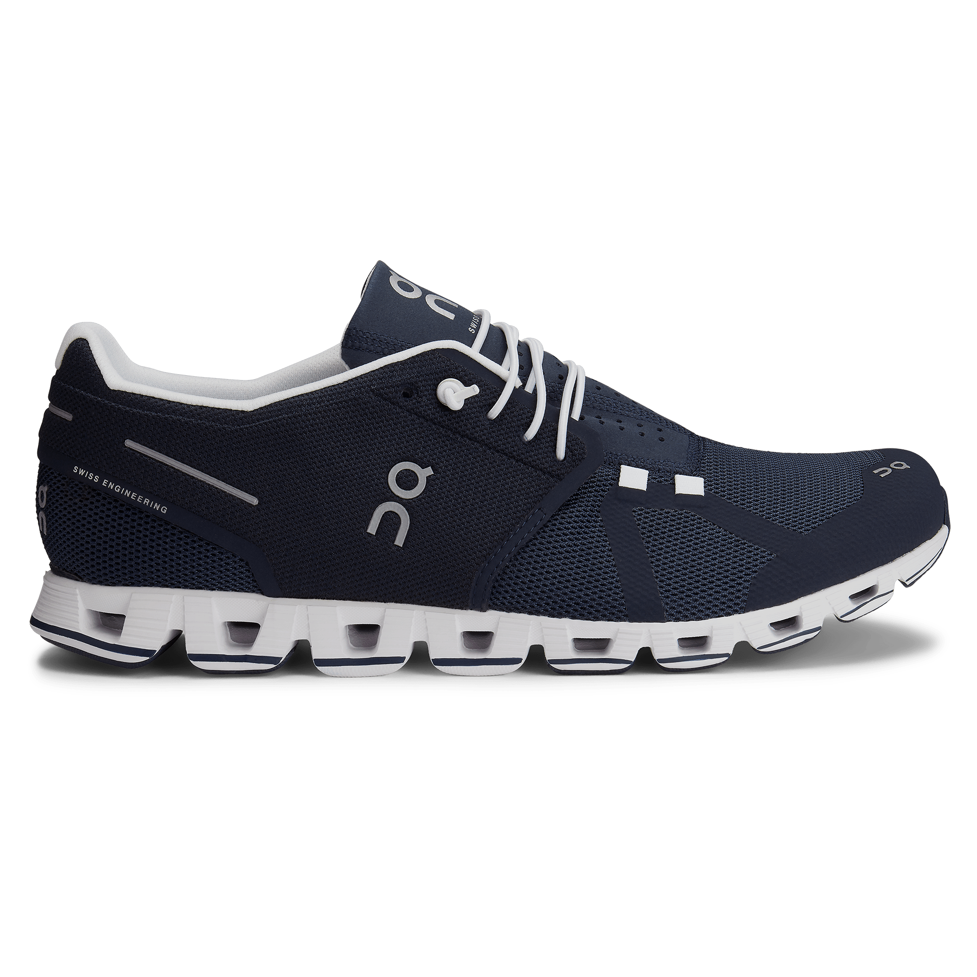 ON Cloud 'Navy' - Guerdon Kicks -