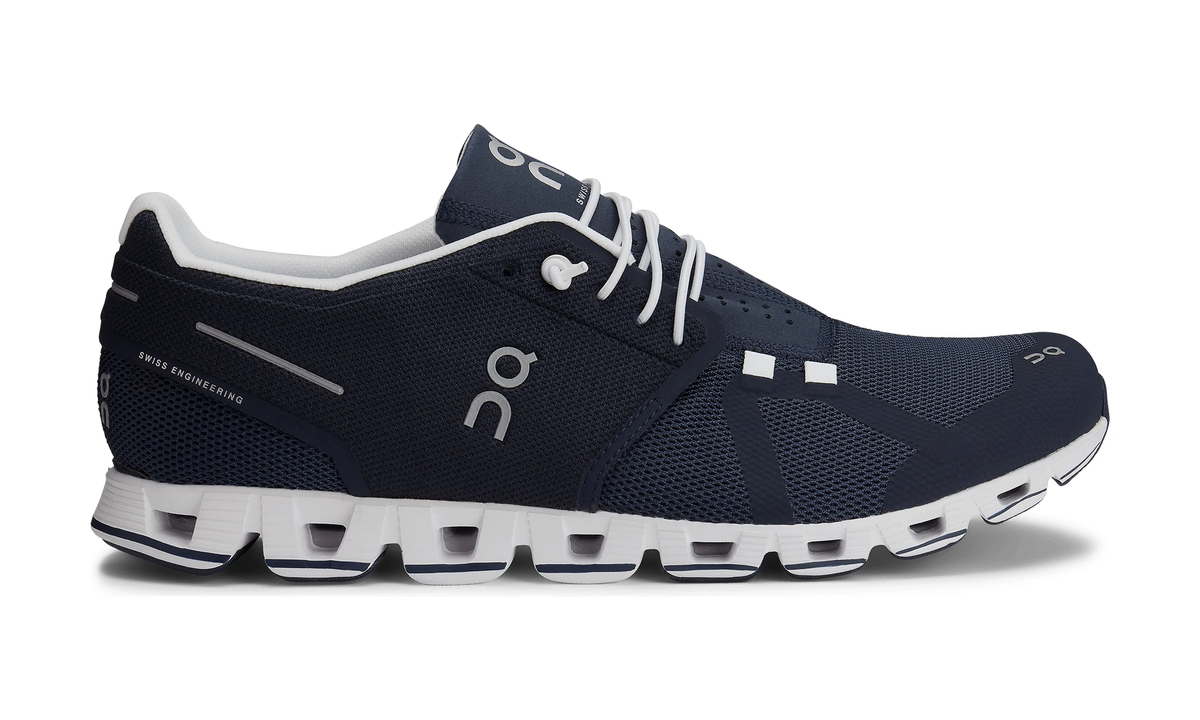 ON Cloud 'Navy' - Guerdon Kicks -