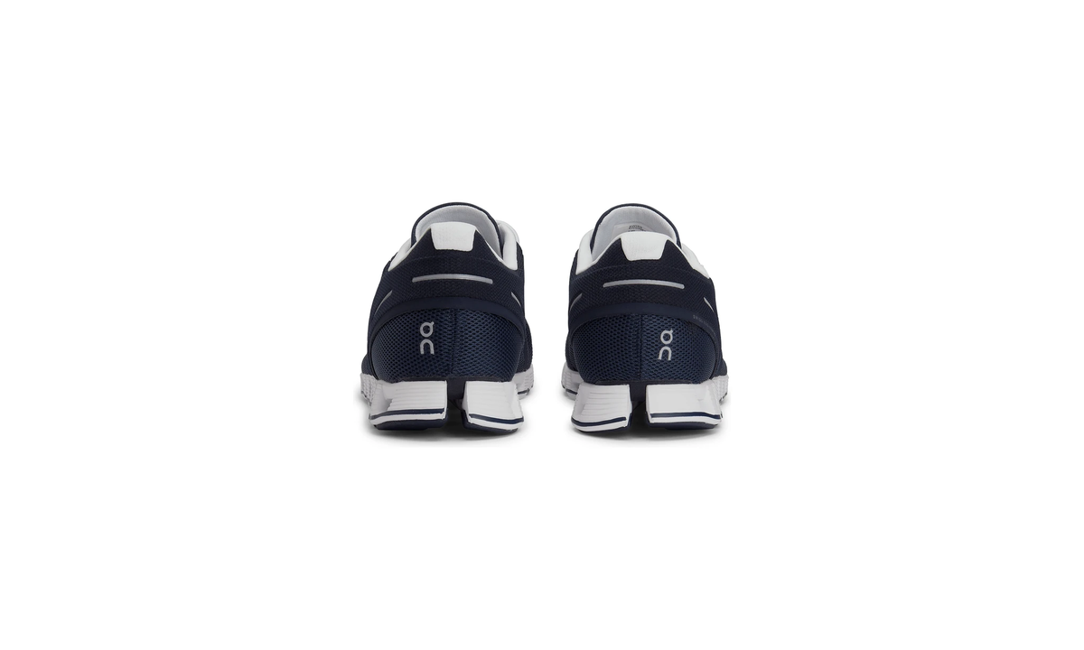 ON Cloud 'Navy' - Guerdon Kicks -