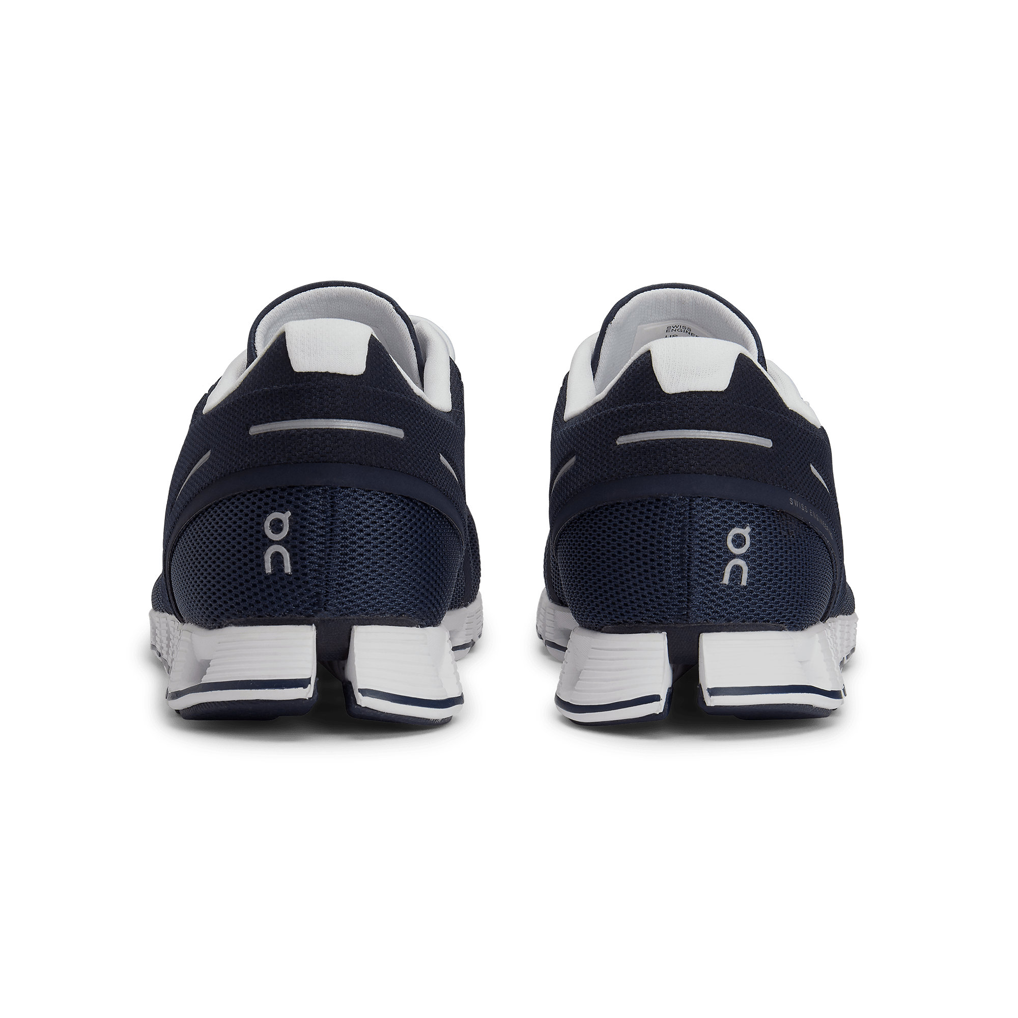 ON Cloud 'Navy' - Guerdon Kicks -