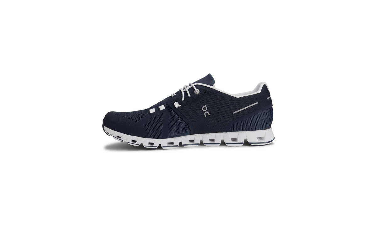 ON Cloud 'Navy' - Guerdon Kicks -