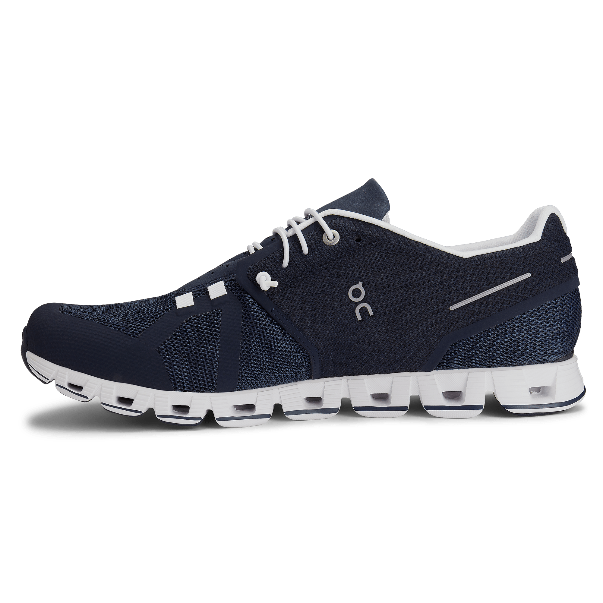 ON Cloud 'Navy' - Guerdon Kicks -