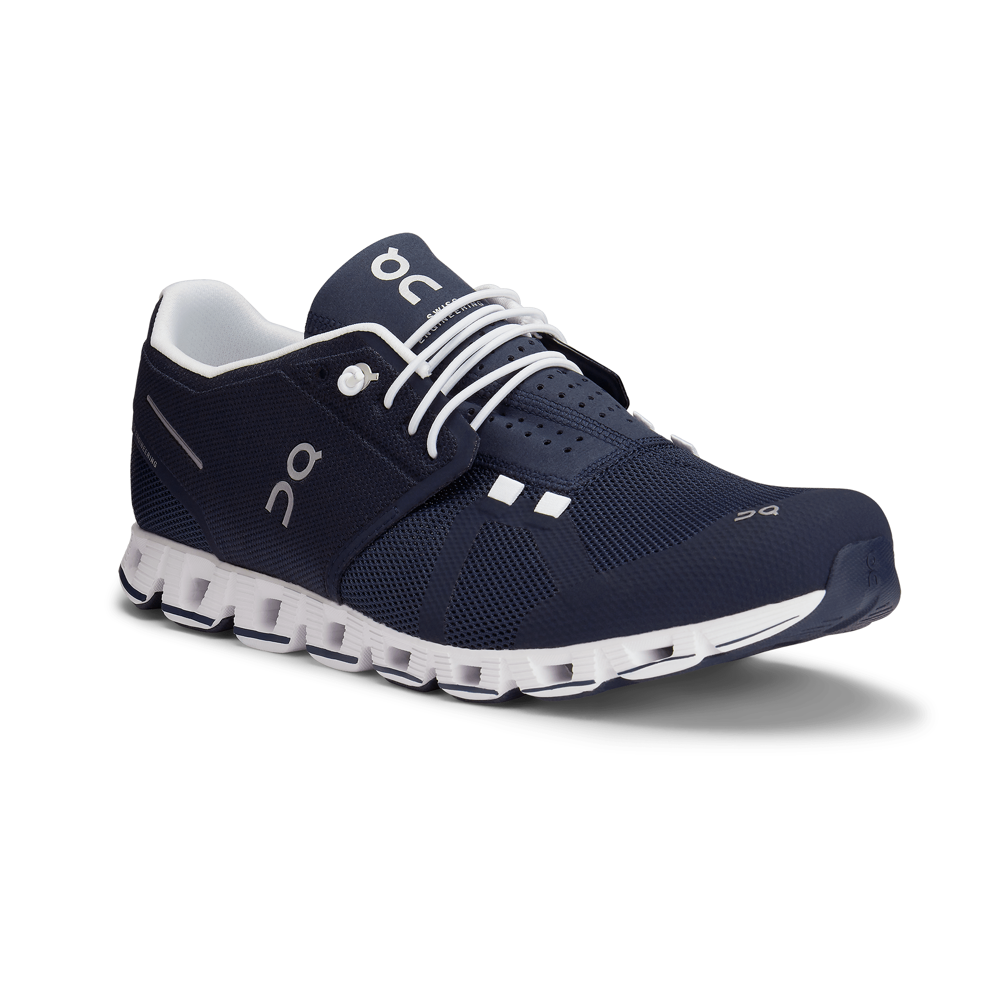 ON Cloud 'Navy' - Guerdon Kicks -