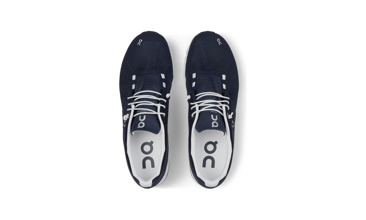 ON Cloud 'Navy' - Guerdon Kicks -