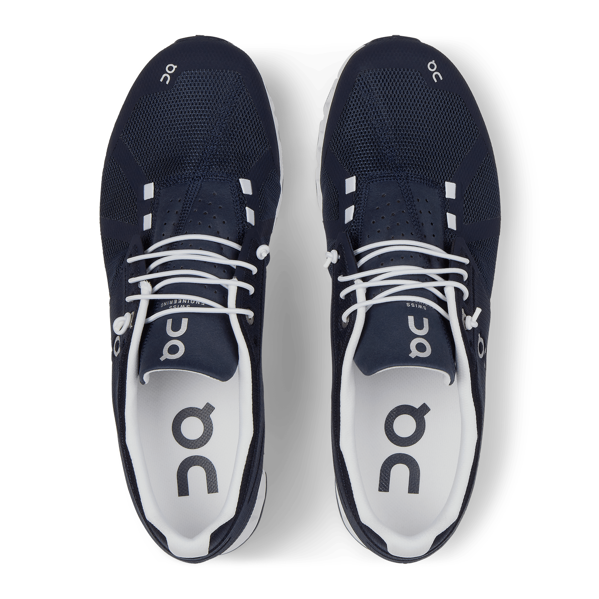 ON Cloud 'Navy' - Guerdon Kicks -