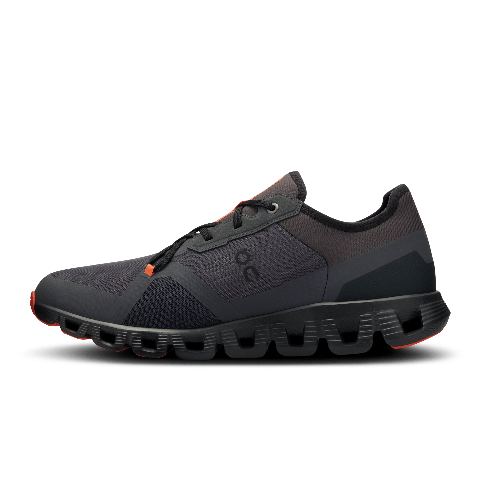 ON Cloud X 3 AD 'Eclipse Flame' - Guerdon Kicks -
