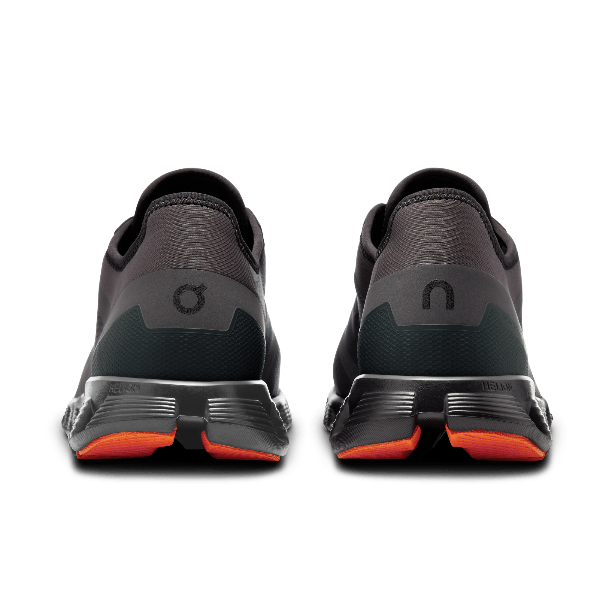ON Cloud X 3 AD 'Eclipse Flame' - Guerdon Kicks -
