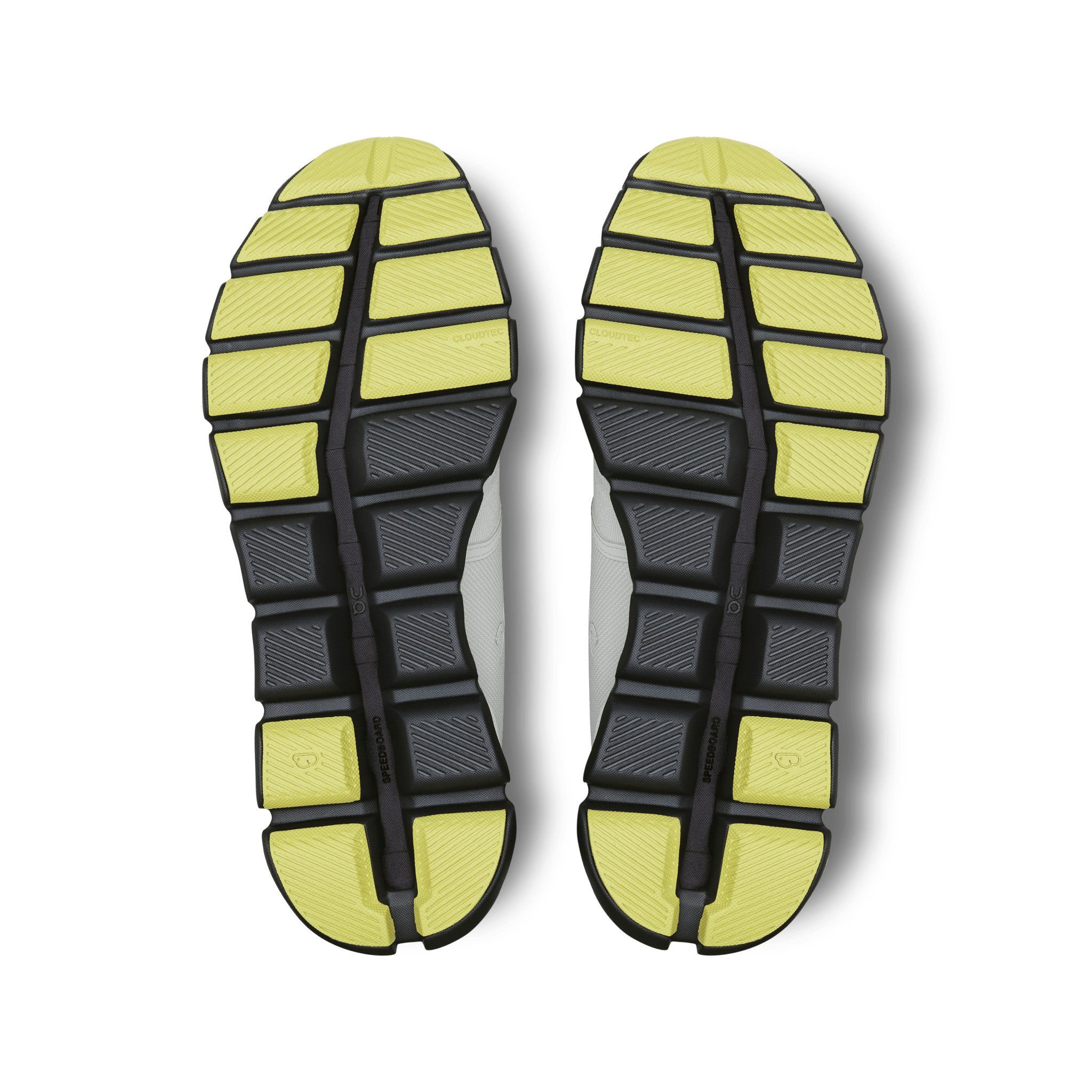 ON Cloud X 3 'Ice Eclipse' - Guerdon Kicks -
