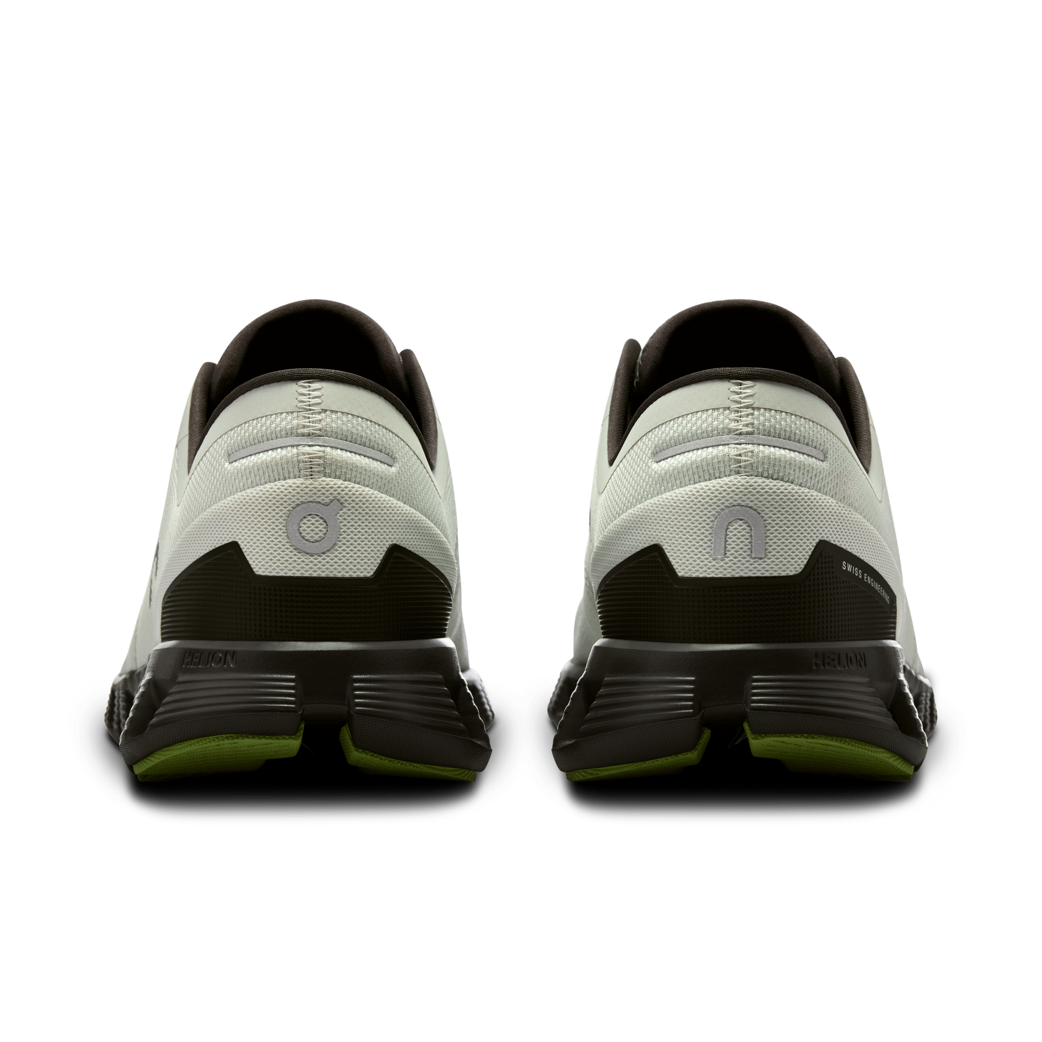 ON Cloud X 3 'Ice Eclipse' - Guerdon Kicks -