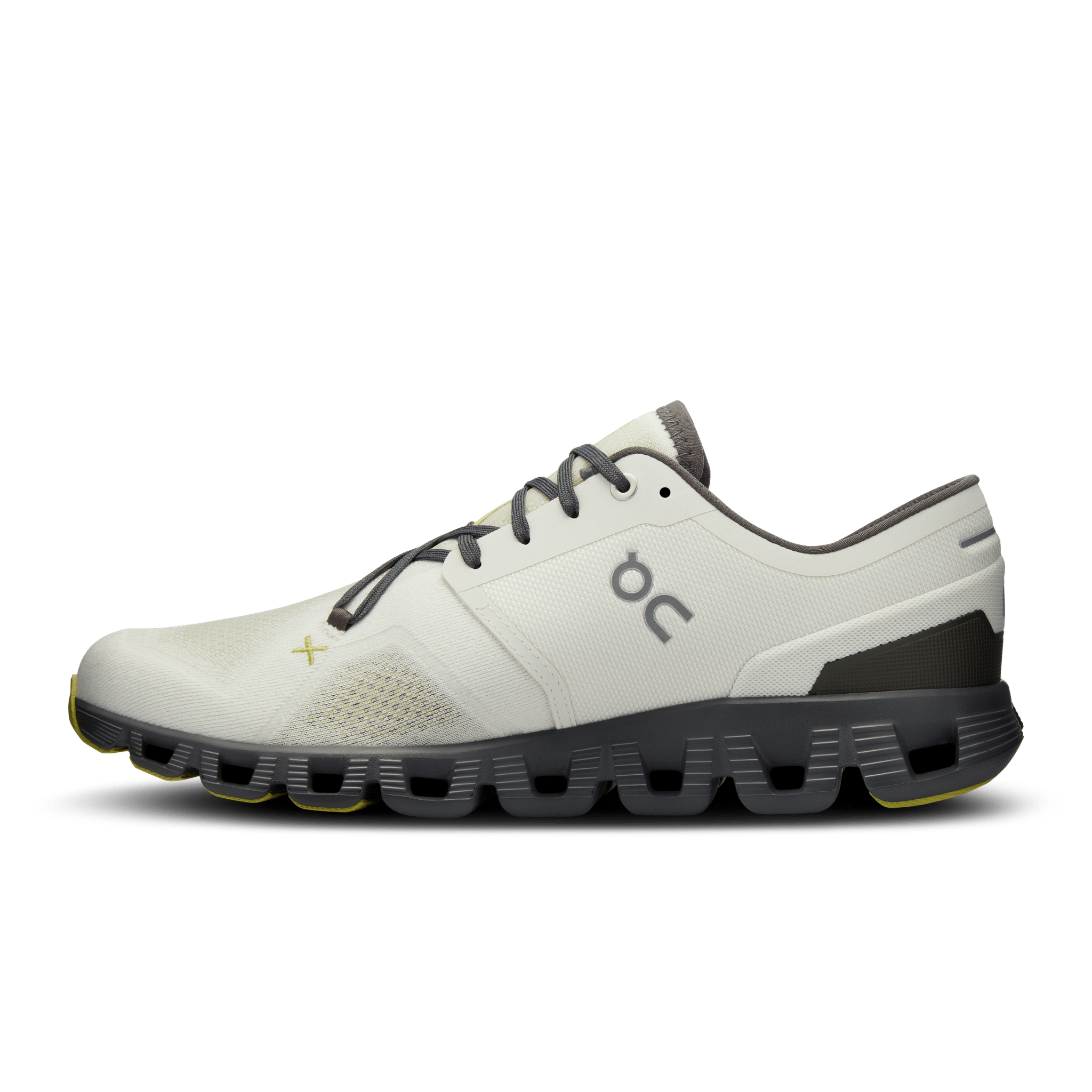 ON Cloud X 3 'Ice Eclipse' - Guerdon Kicks -