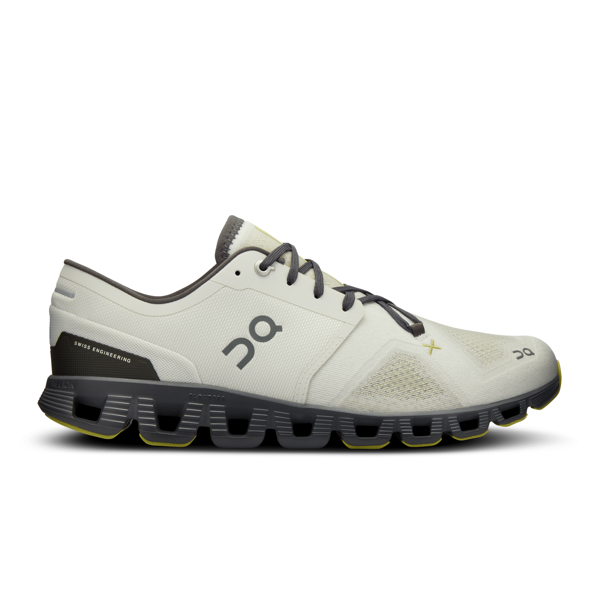 ON Cloud X 3 'Ice Eclipse' - Guerdon Kicks -