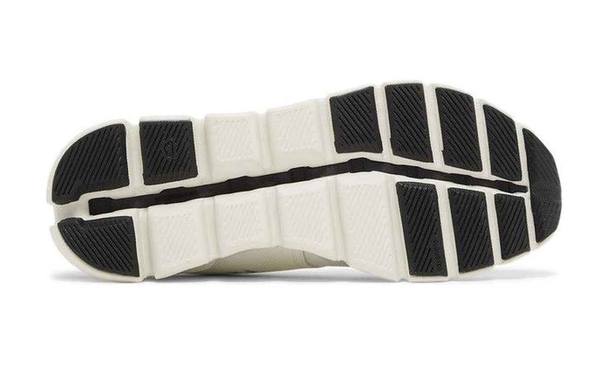 ON Cloud X 3 'Ivory Black' - Guerdon Kicks -