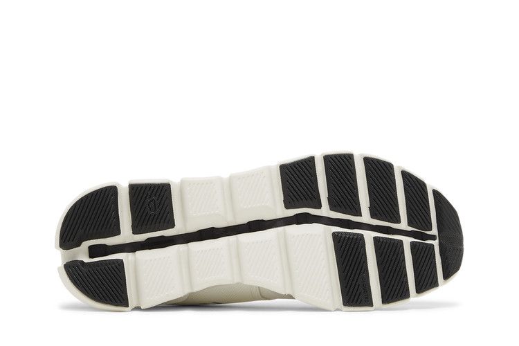 ON Cloud X 3 'Ivory Black' - Guerdon Kicks -