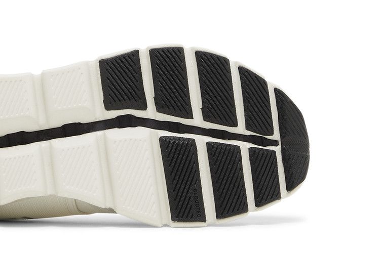 ON Cloud X 3 'Ivory Black' - Guerdon Kicks -