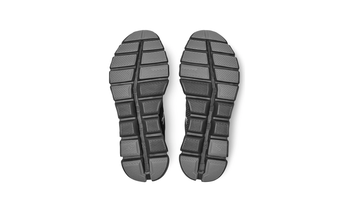 ON Cloud X 'Black' - Guerdon Kicks -