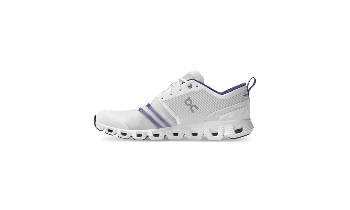 ON Cloud X Shift 'Frost Twilight'' - Guerdon Kicks -