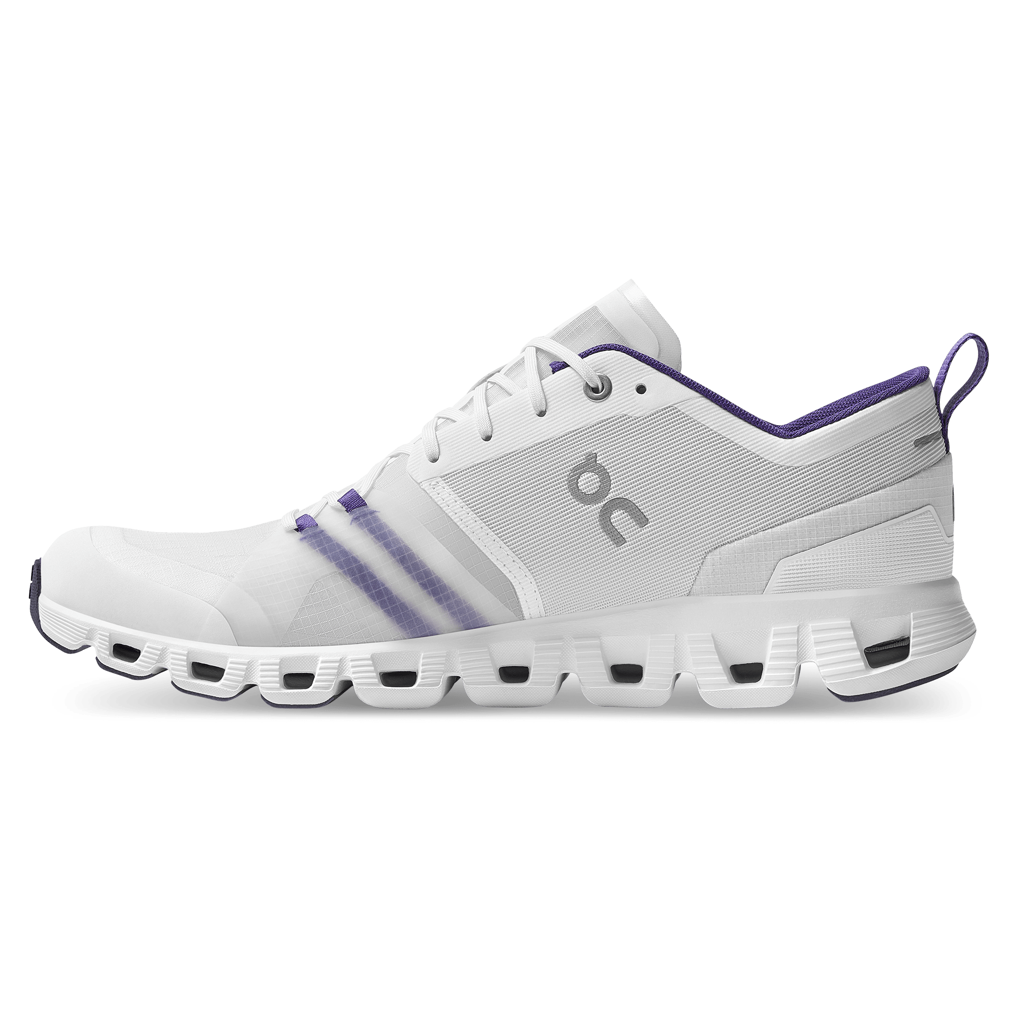 ON Cloud X Shift 'Frost Twilight'' - Guerdon Kicks -