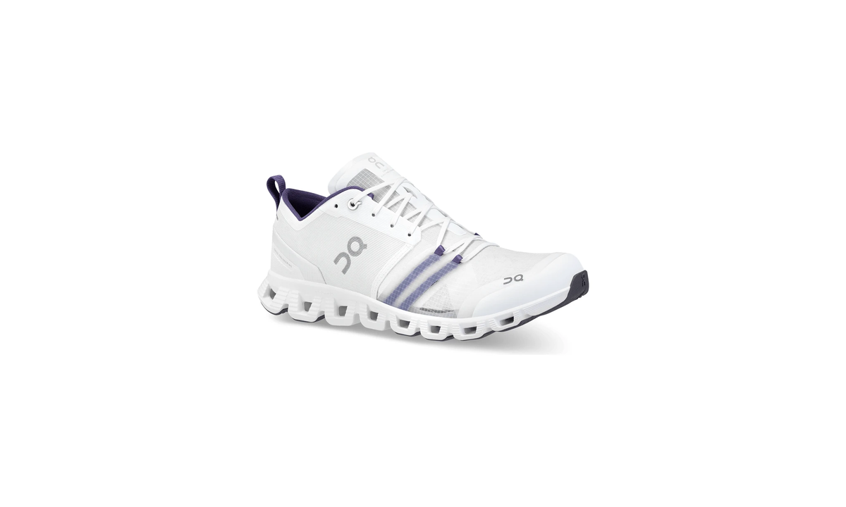 ON Cloud X Shift 'Frost Twilight'' - Guerdon Kicks -