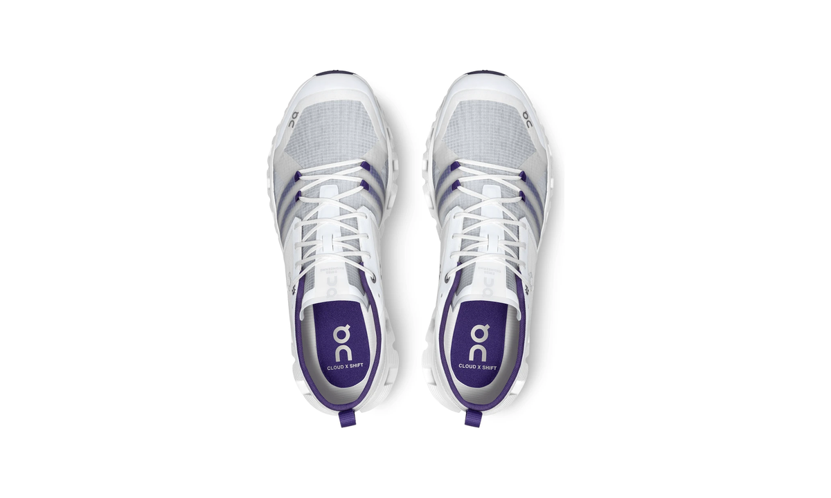 ON Cloud X Shift 'Frost Twilight'' - Guerdon Kicks -
