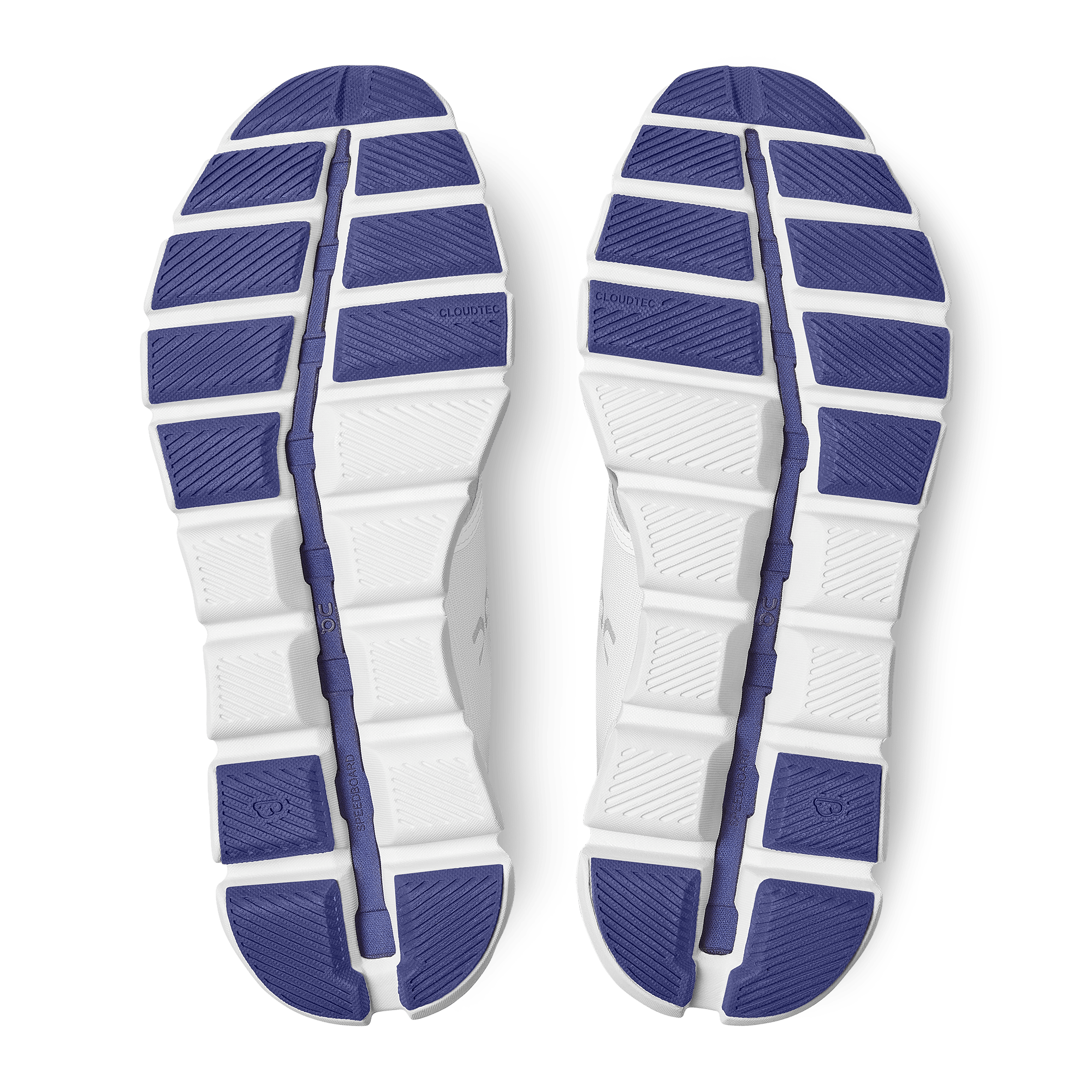 ON Cloud X Shift 'Frost Twilight'' - Guerdon Kicks -