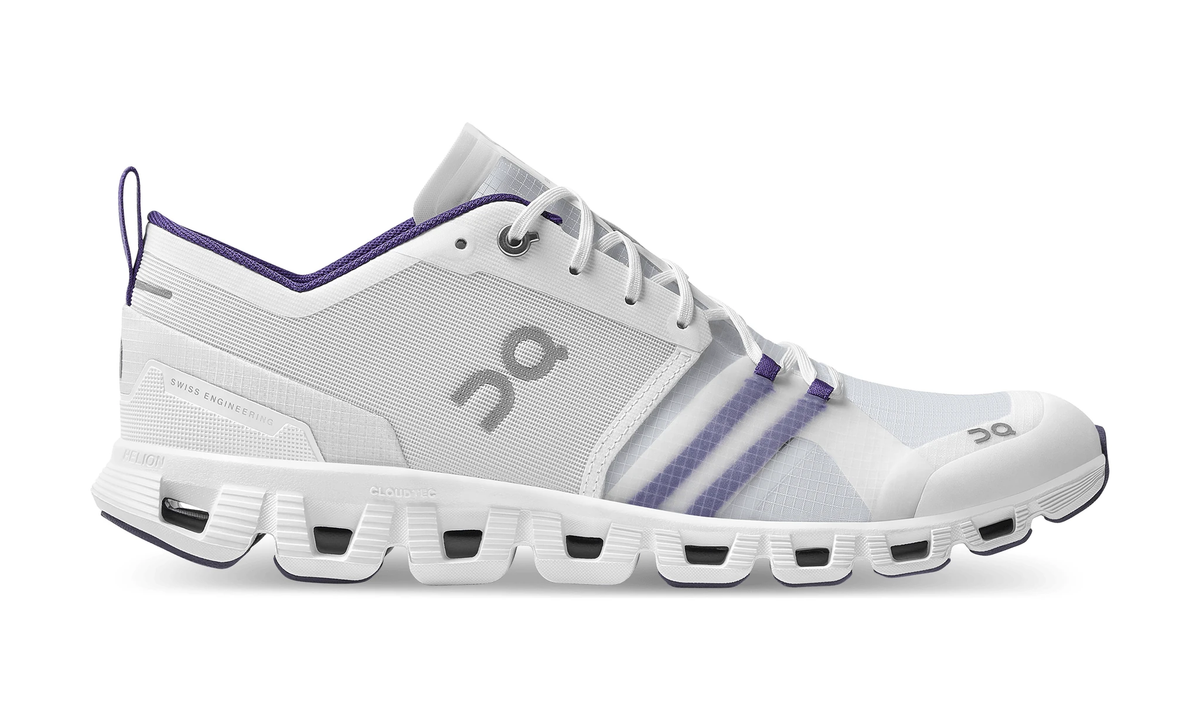 ON Cloud X Shift 'Frost Twilight'' - Guerdon Kicks -