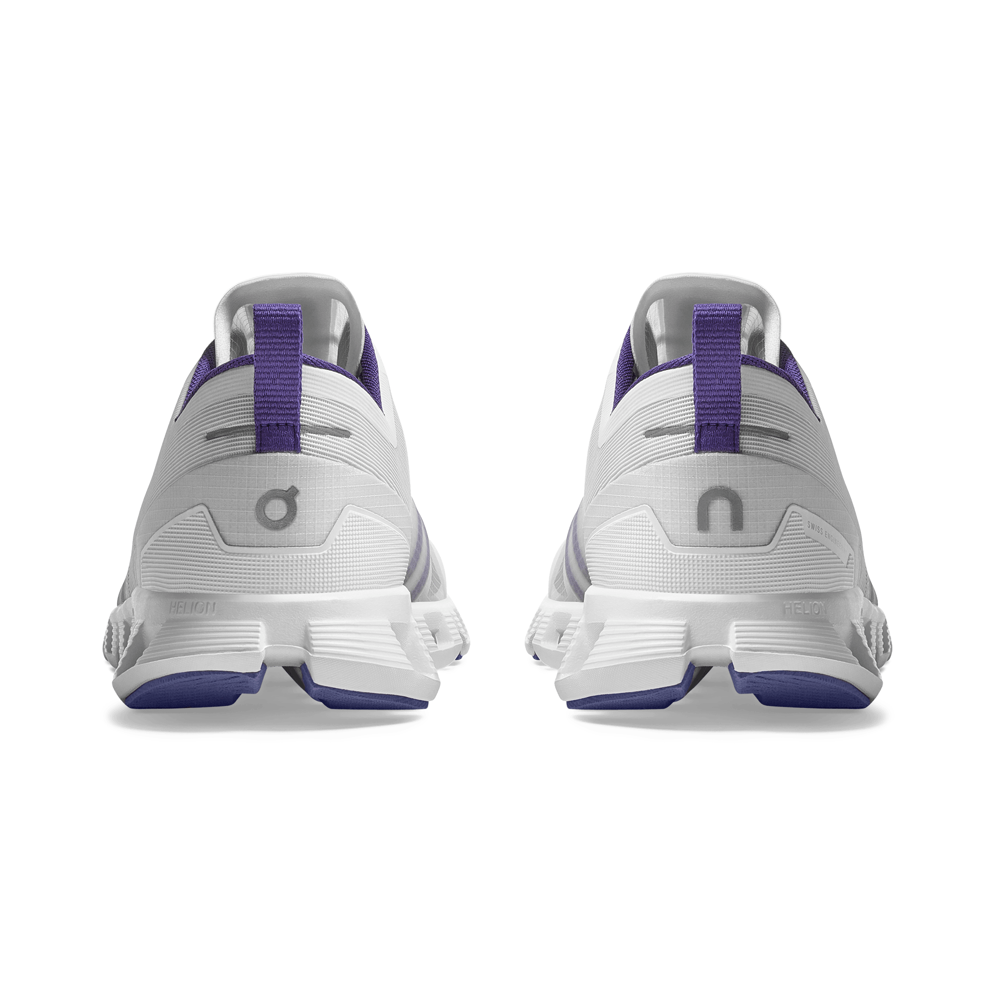 ON Cloud X Shift 'Frost Twilight'' - Guerdon Kicks -