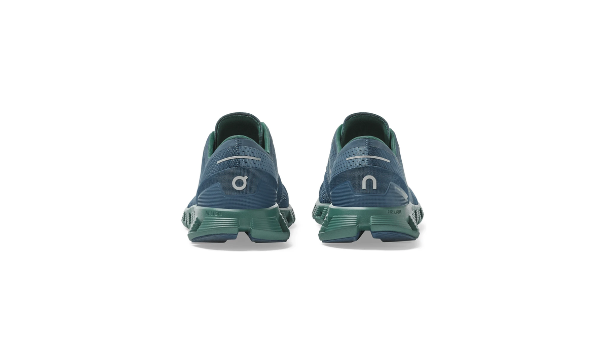 ON Cloud X 'Storm Tide' - Guerdon Kicks -
