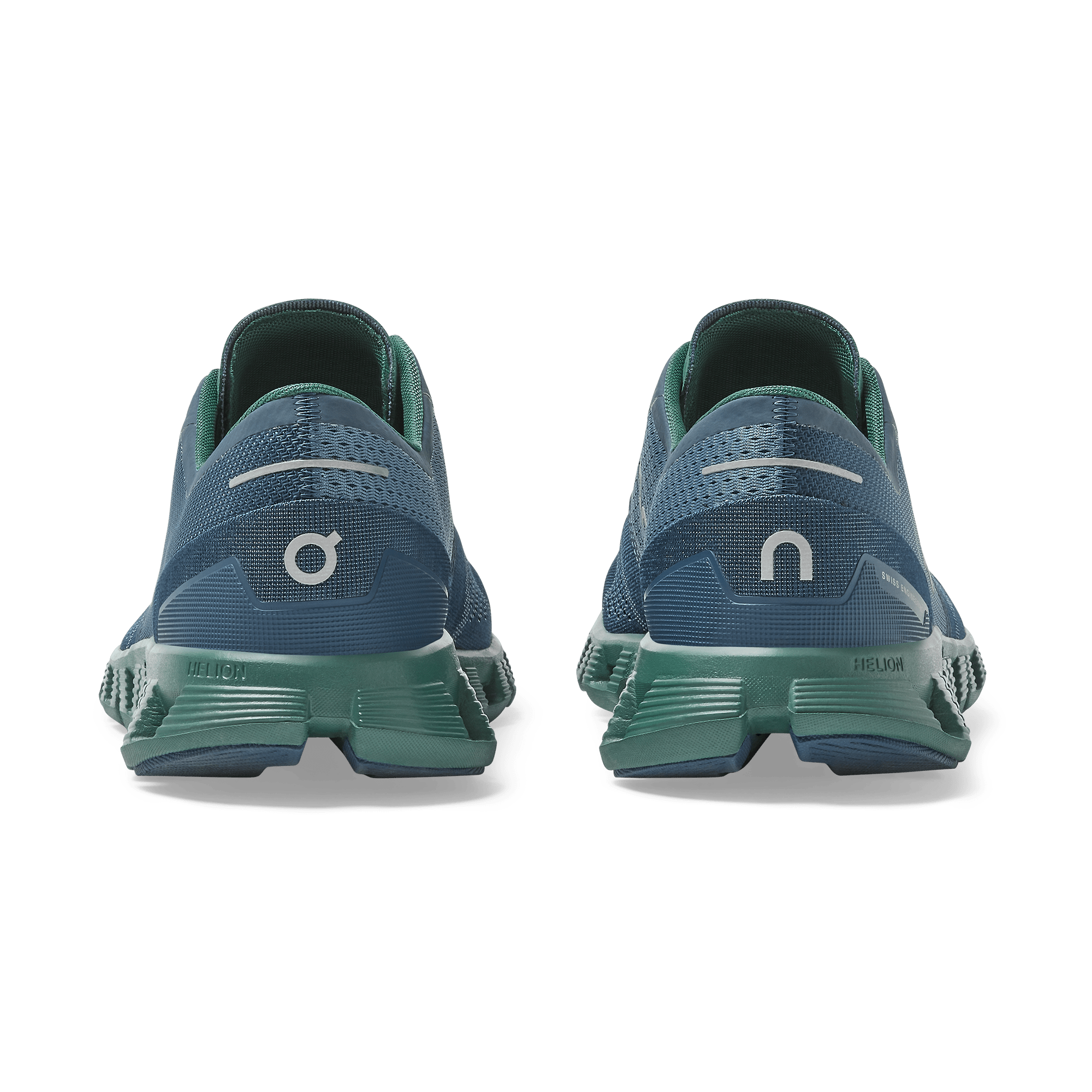ON Cloud X 'Storm Tide' - Guerdon Kicks -