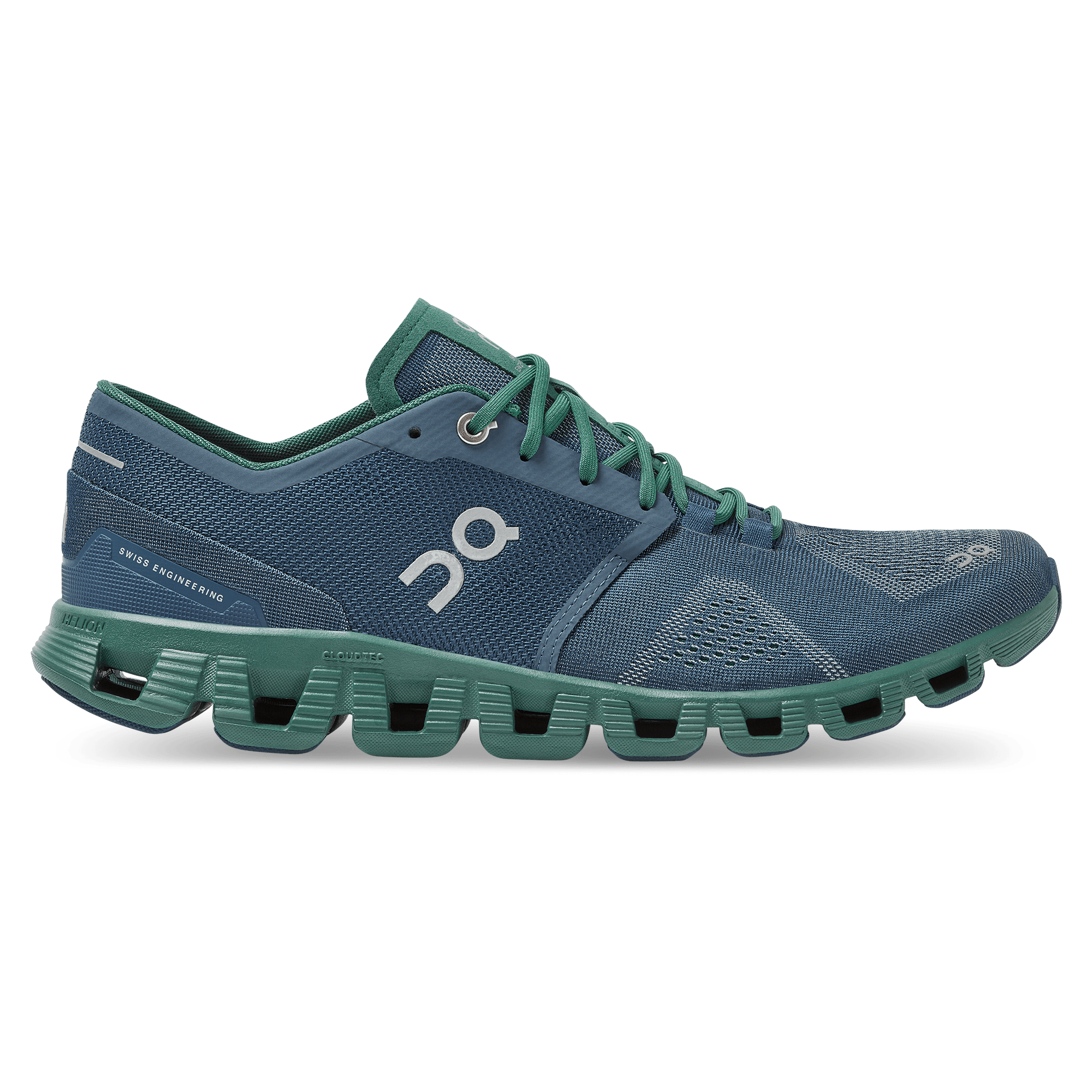 ON Cloud X 'Storm Tide' - Guerdon Kicks -