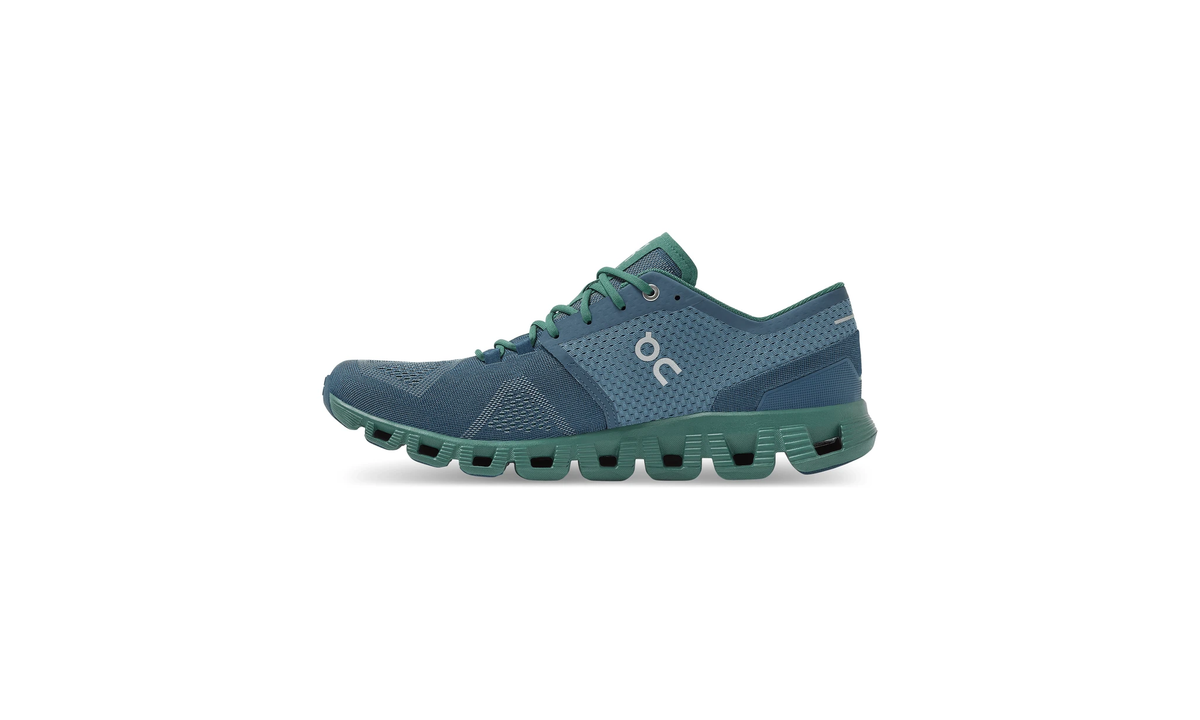 ON Cloud X 'Storm Tide' - Guerdon Kicks -