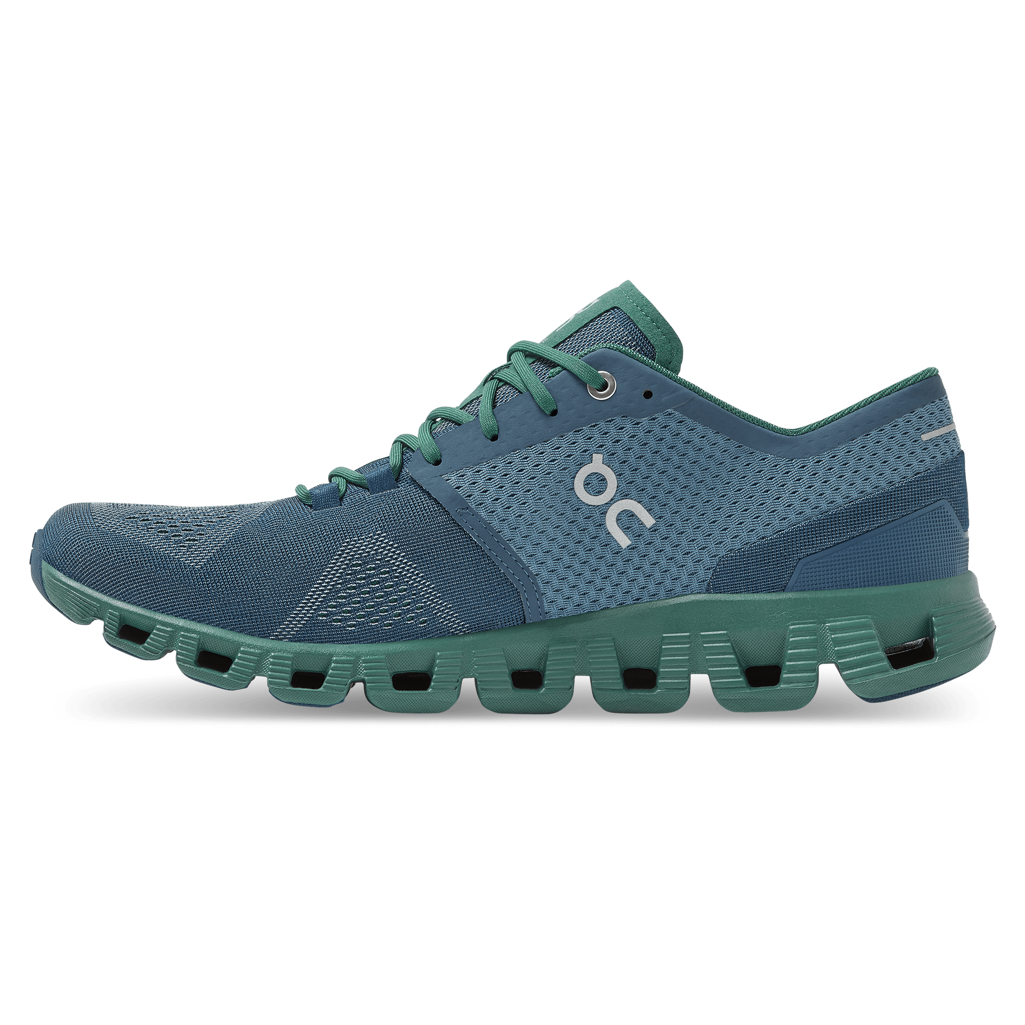 ON Cloud X 'Storm Tide' - Guerdon Kicks -