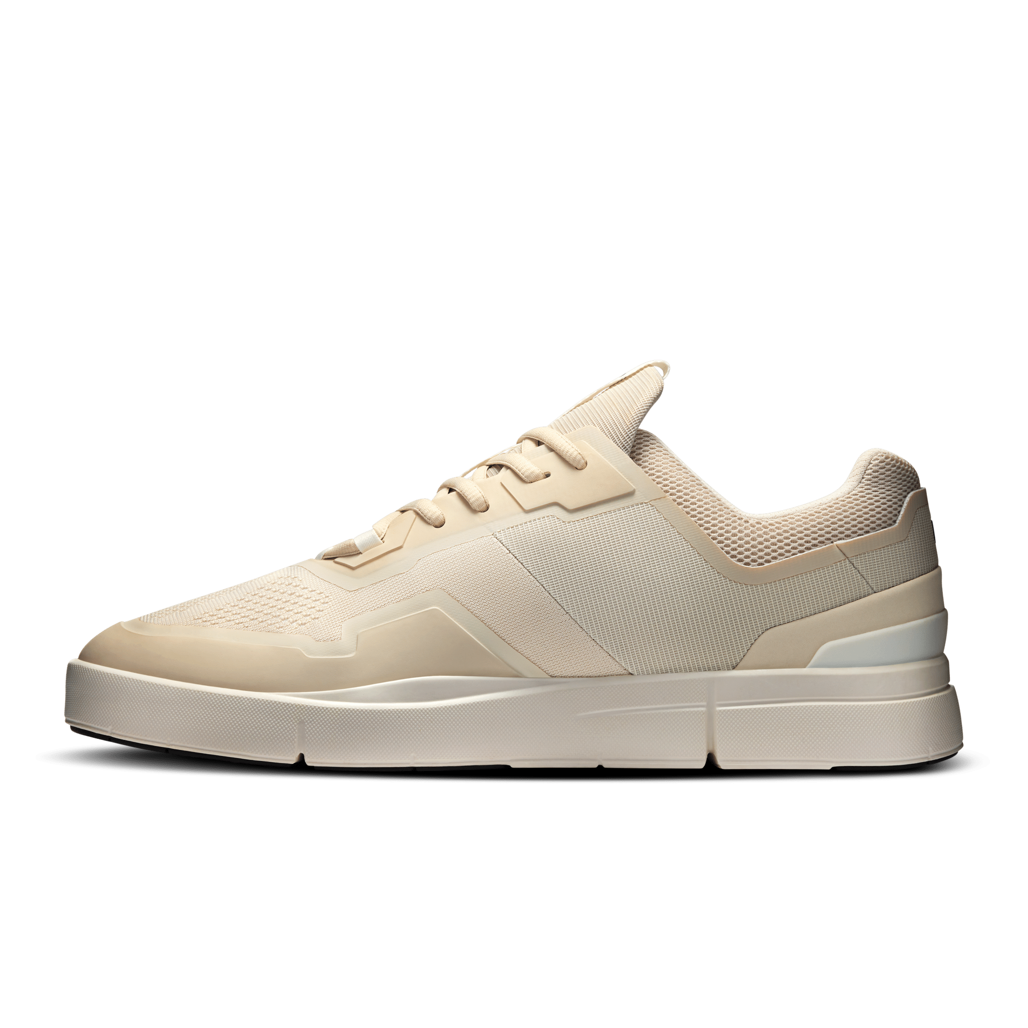 On Roger Spin Sand Ivory - Guerdon Kicks -