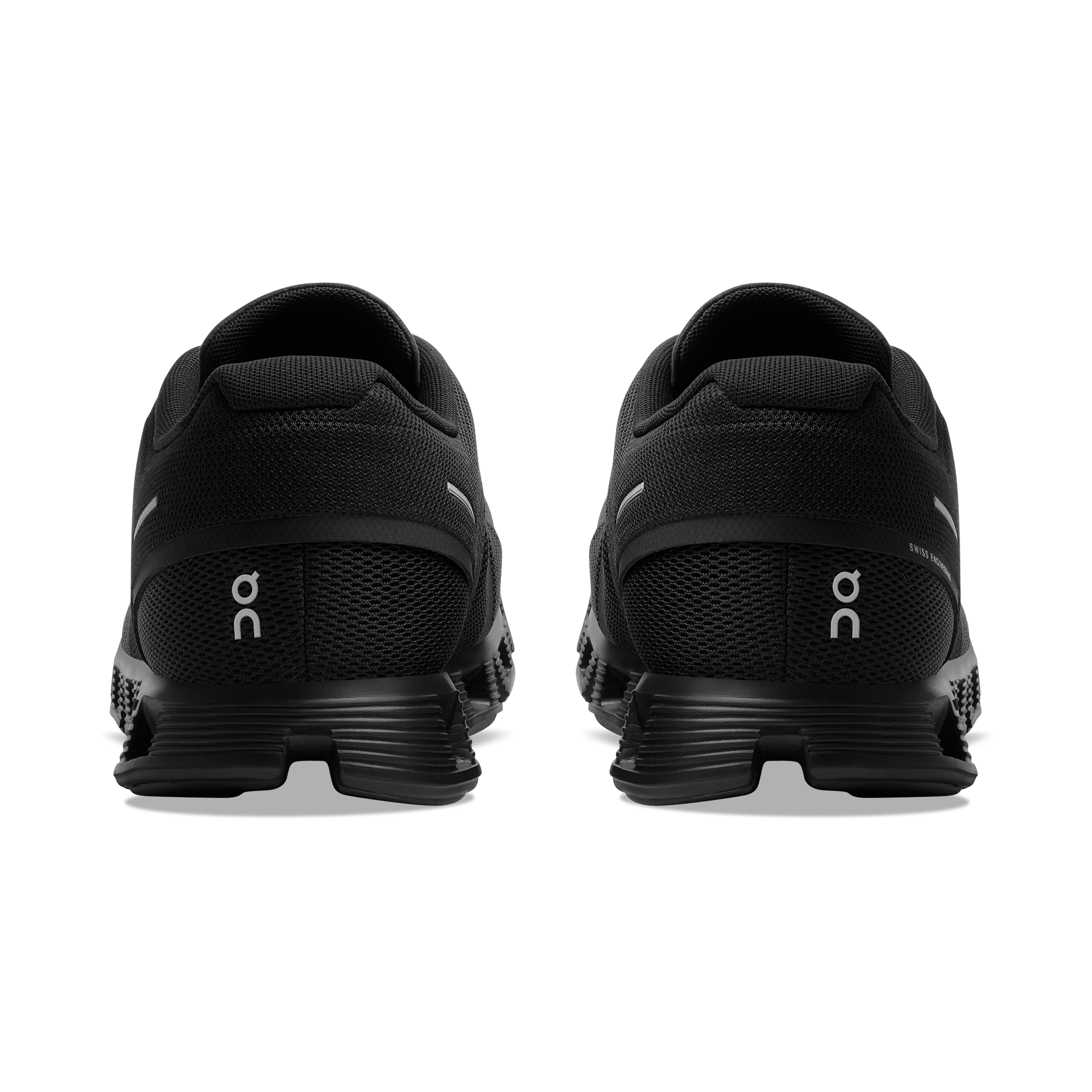 On Running Cloud 5 All Black - Guerdon Kicks -