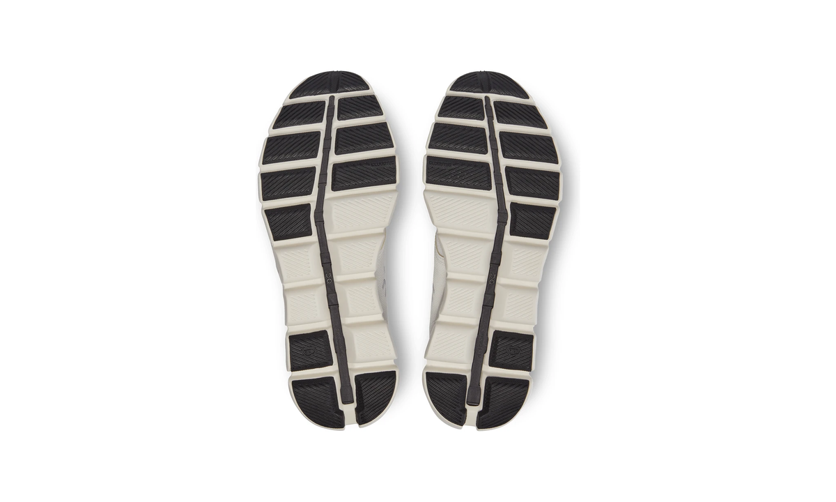 On Running Cloud X 3 Ivory Black - Guerdon Kicks -
